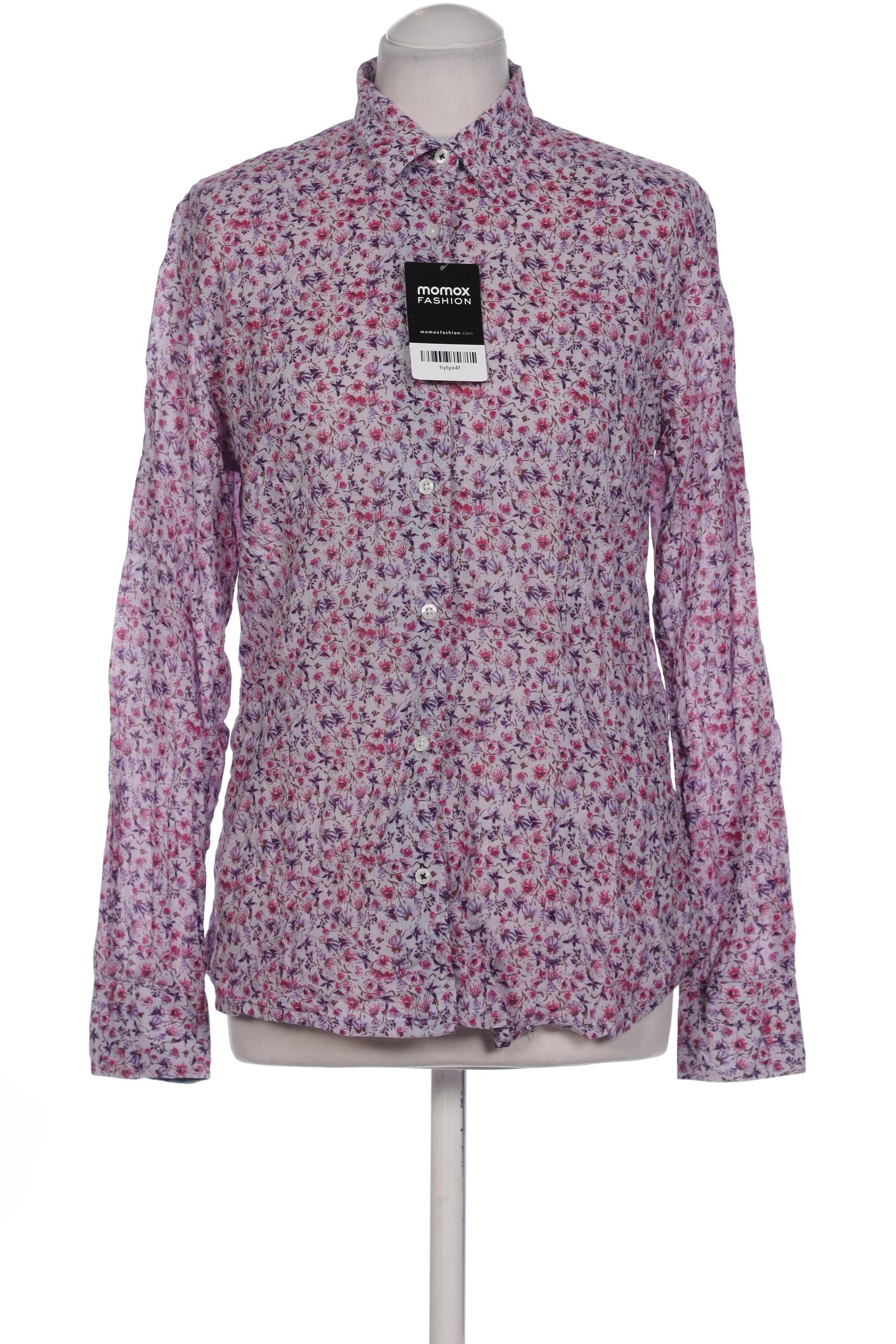 

Ganesh Damen Bluse, flieder, Gr. 38