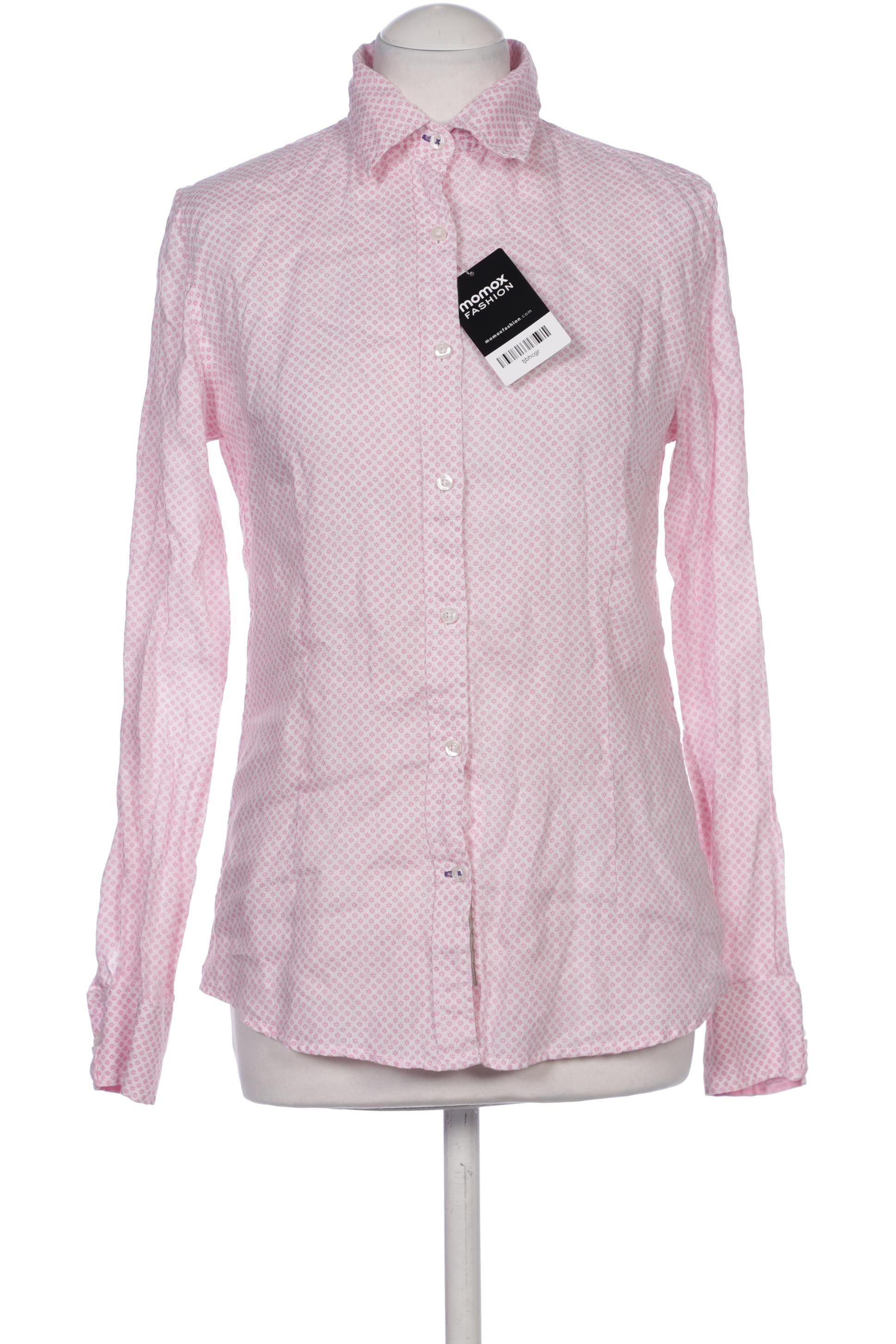 

Ganesh Damen Bluse, pink, Gr. 38