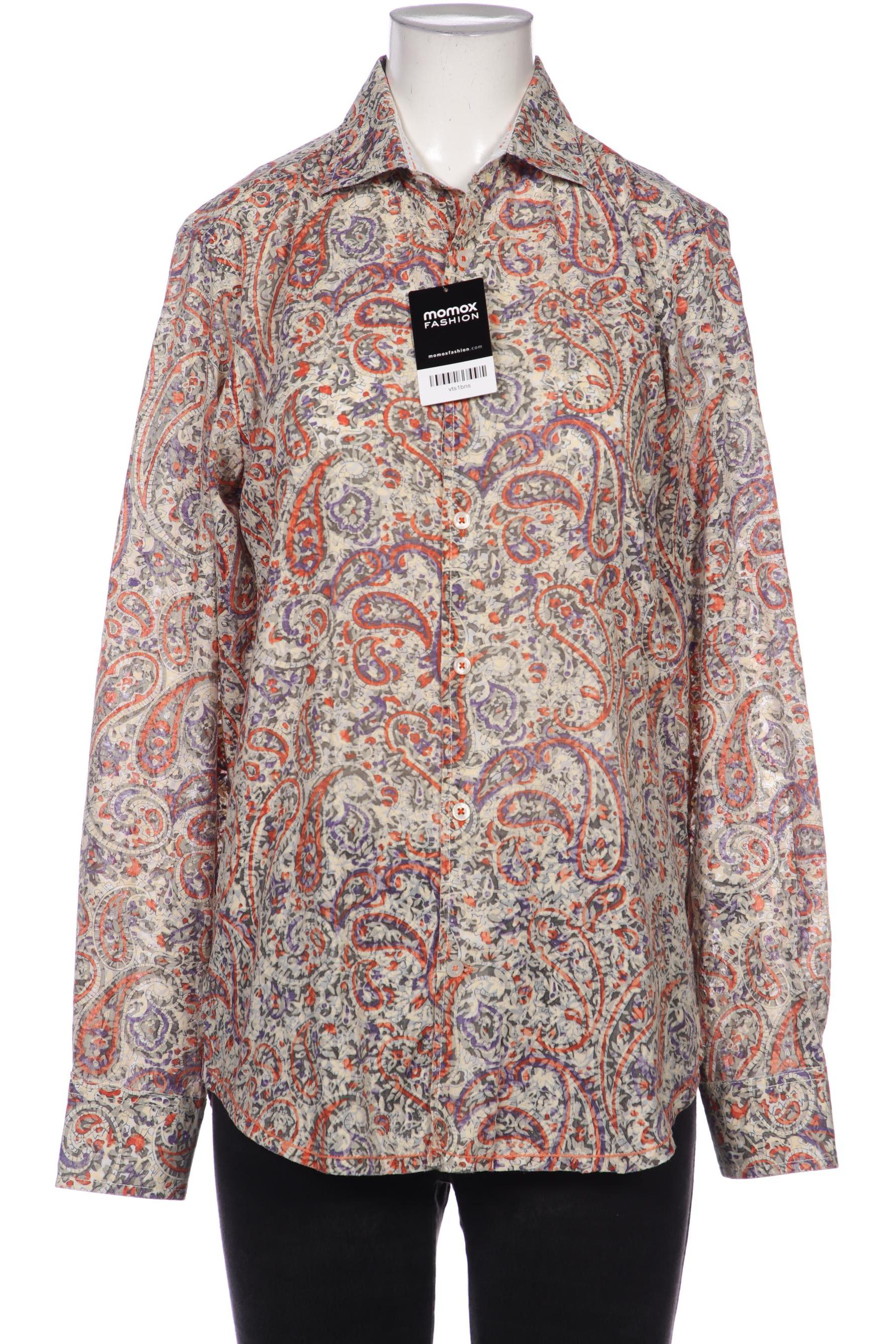 

Ganesh Damen Bluse, mehrfarbig