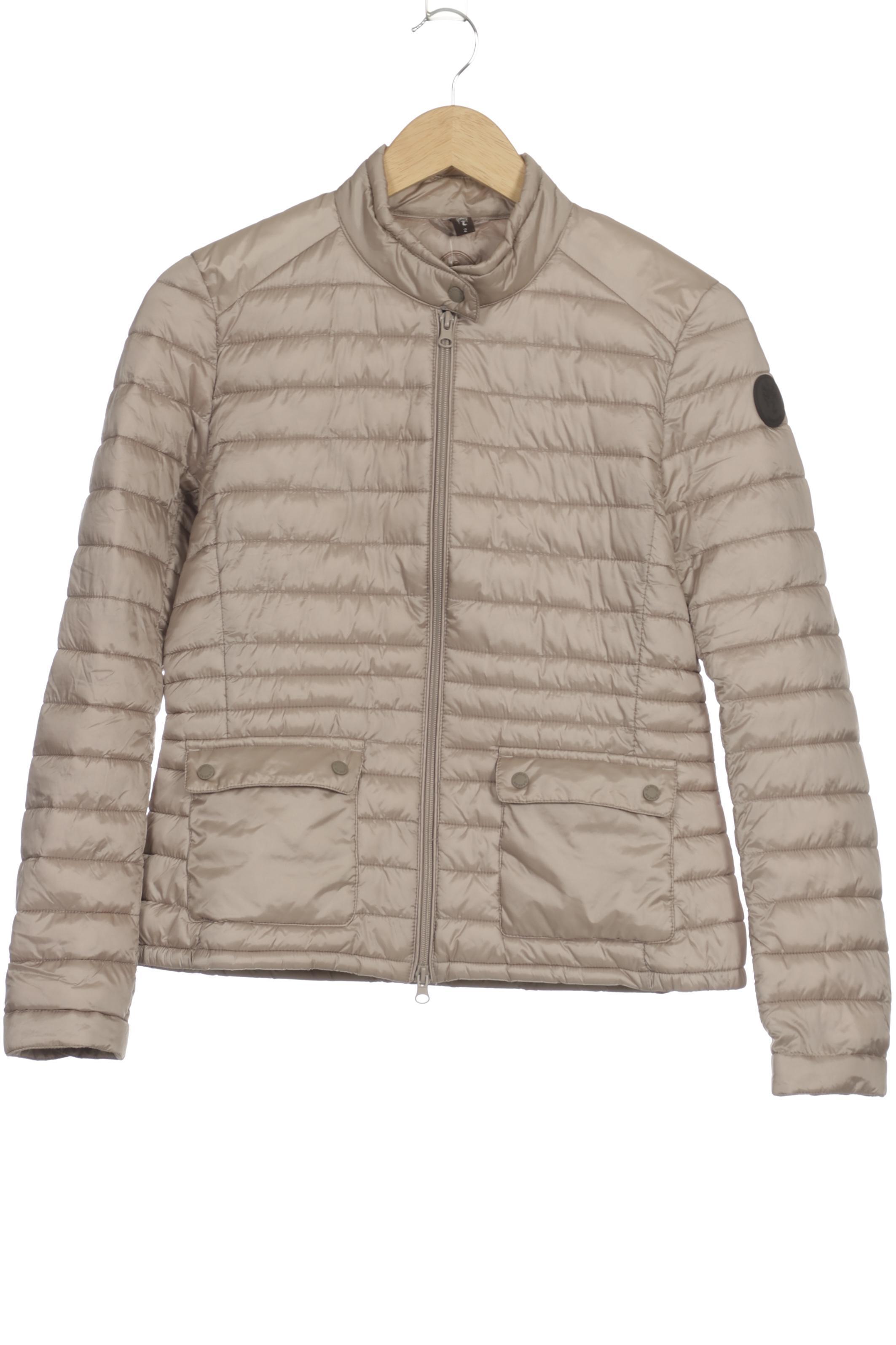 

Ganesh Damen Jacke, braun, Gr.