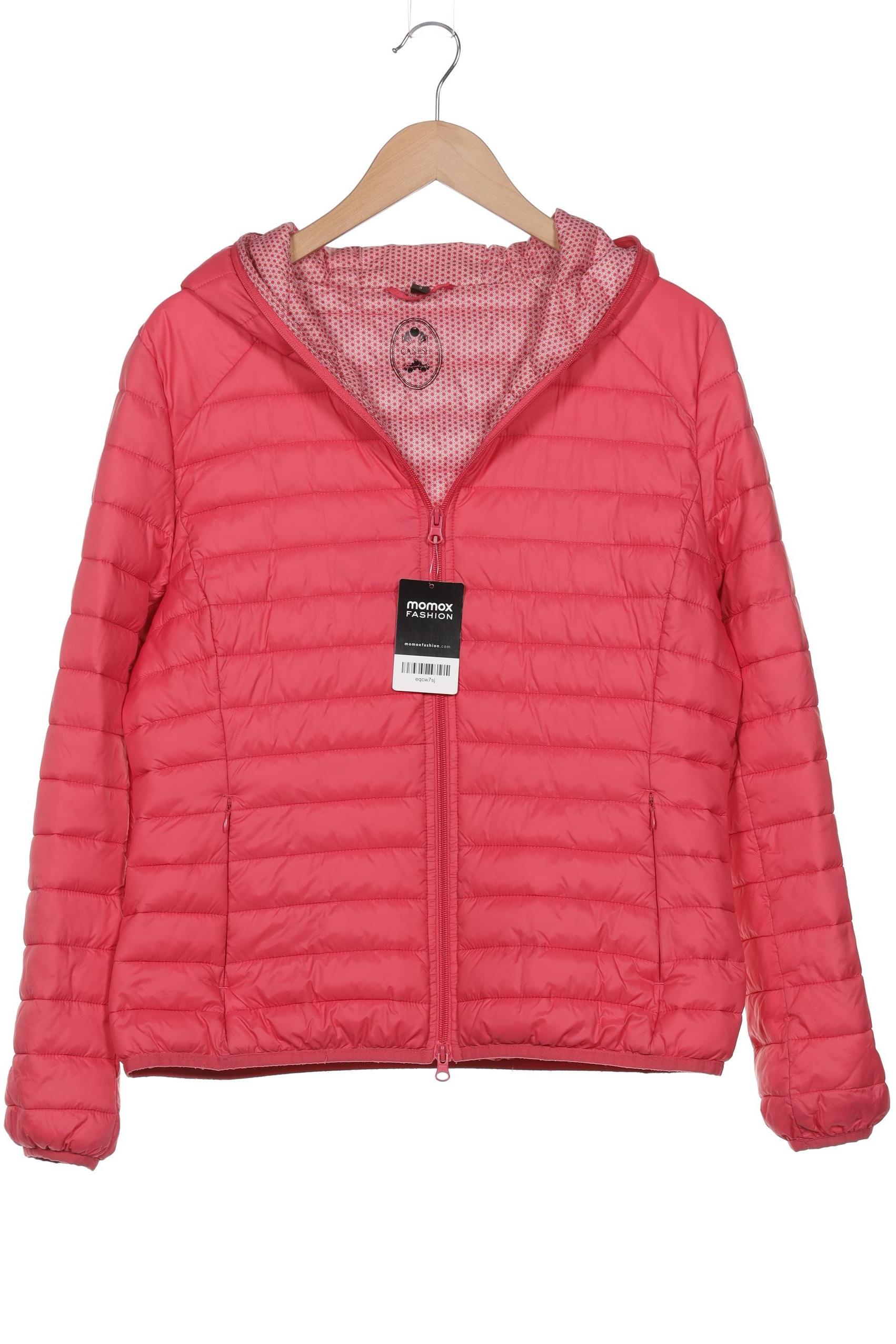 

Ganesh Damen Jacke, pink, Gr. 44