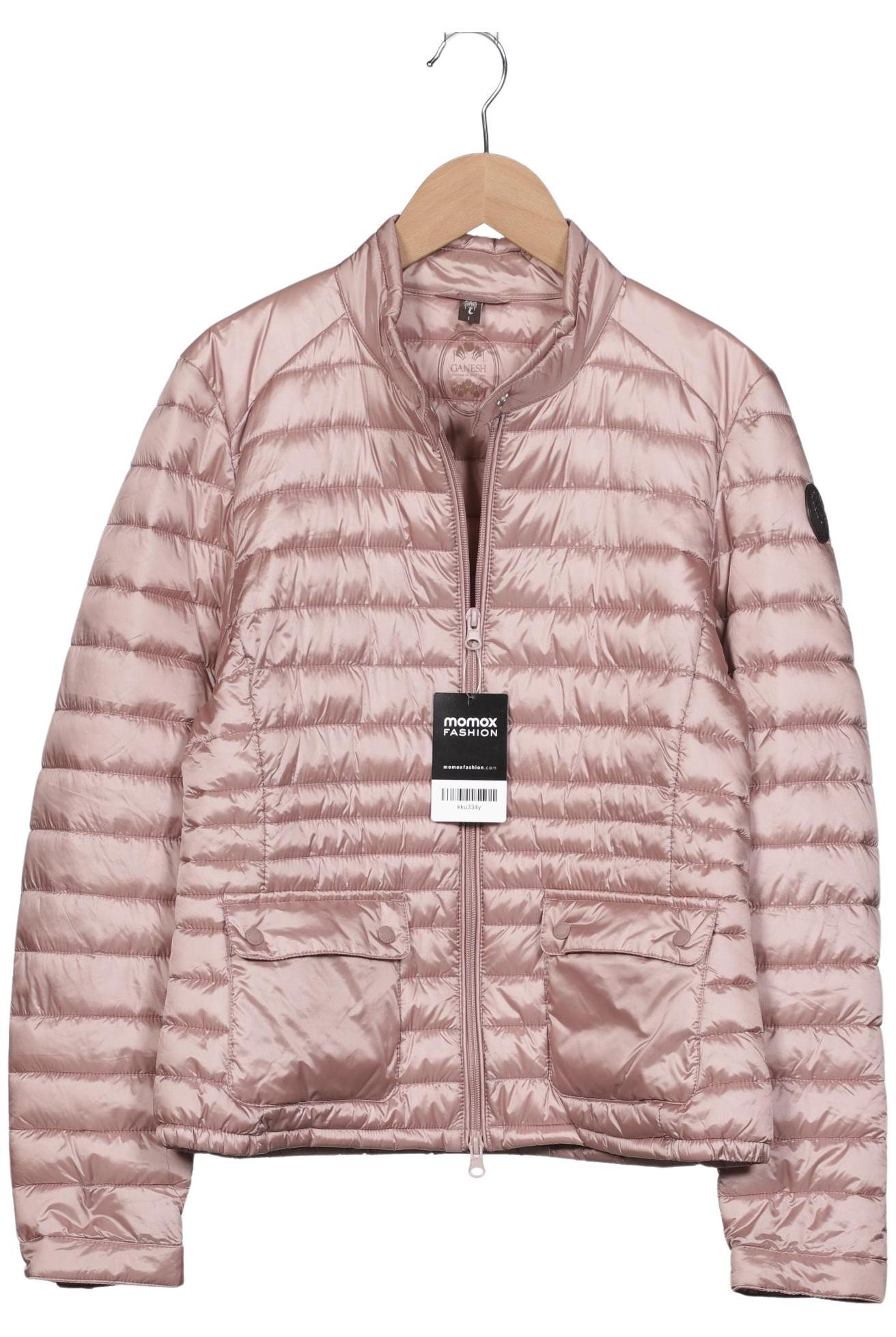 

Ganesh Damen Jacke, pink, Gr. 36
