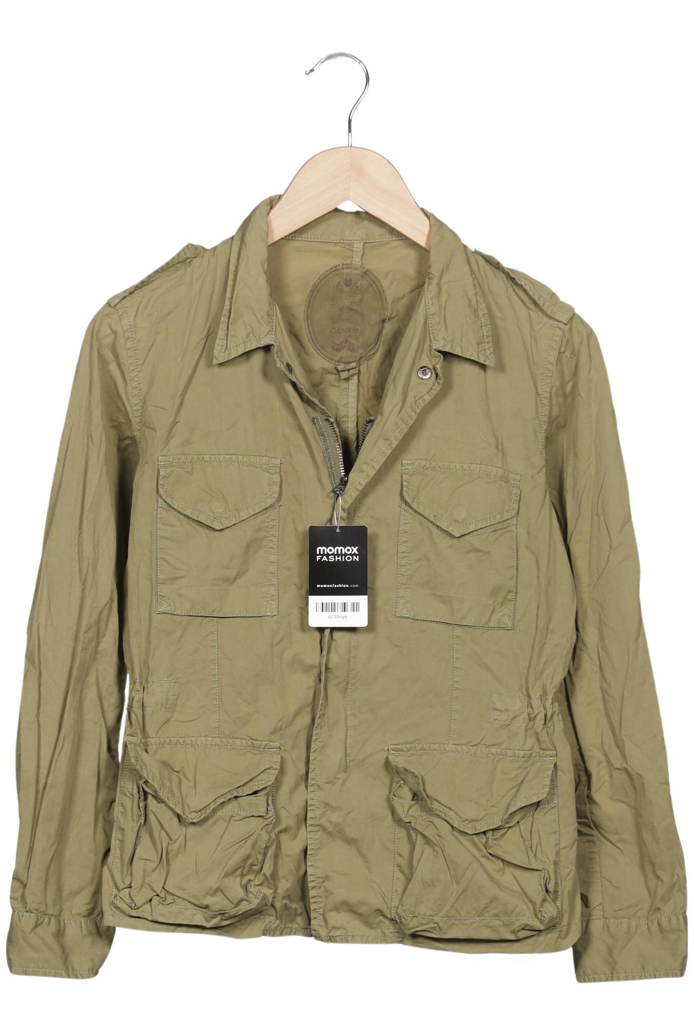 

Ganesh Damen Jacke, grün, Gr. 42