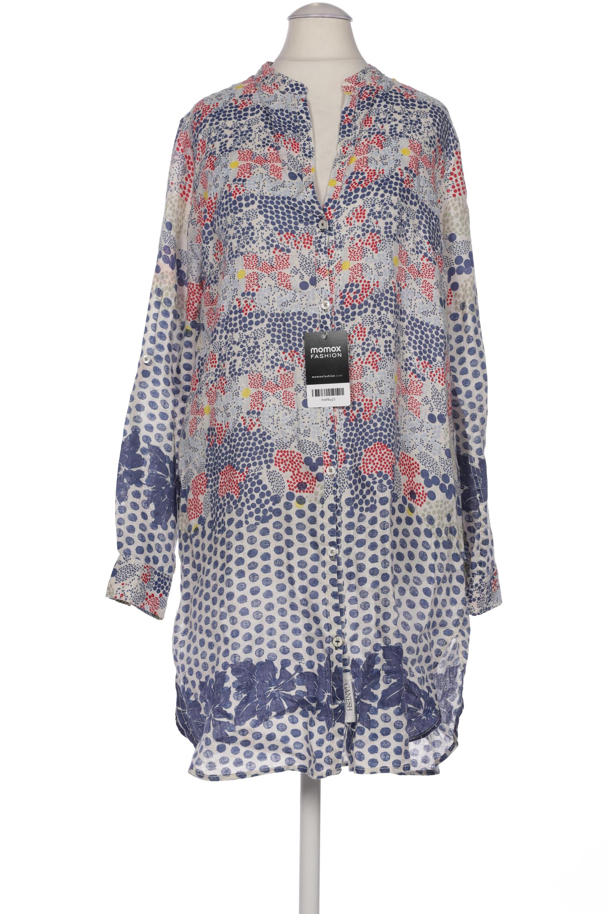 

Ganesh Damen Kleid, mehrfarbig, Gr. 34