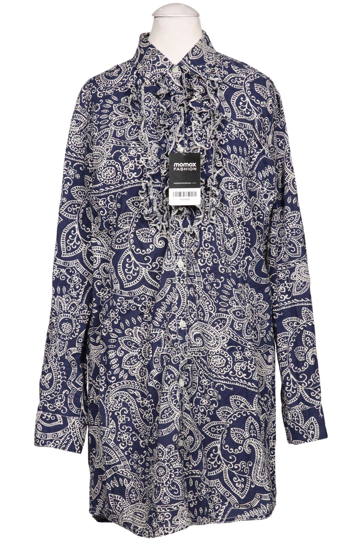 

Ganesh Damen Kleid, marineblau, Gr. 36