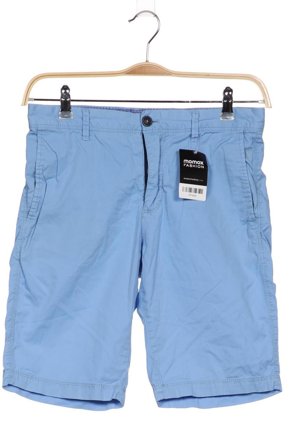 

Ganesh Damen Shorts, blau