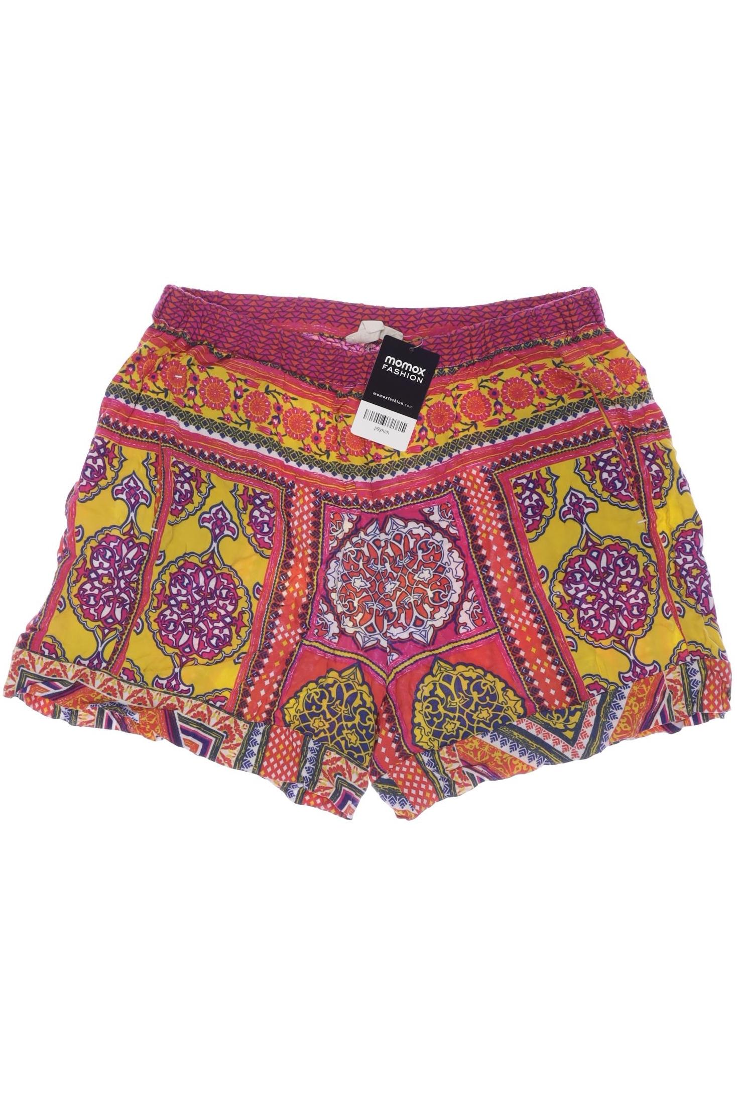 

Ganesh Damen Shorts, mehrfarbig, Gr. 30