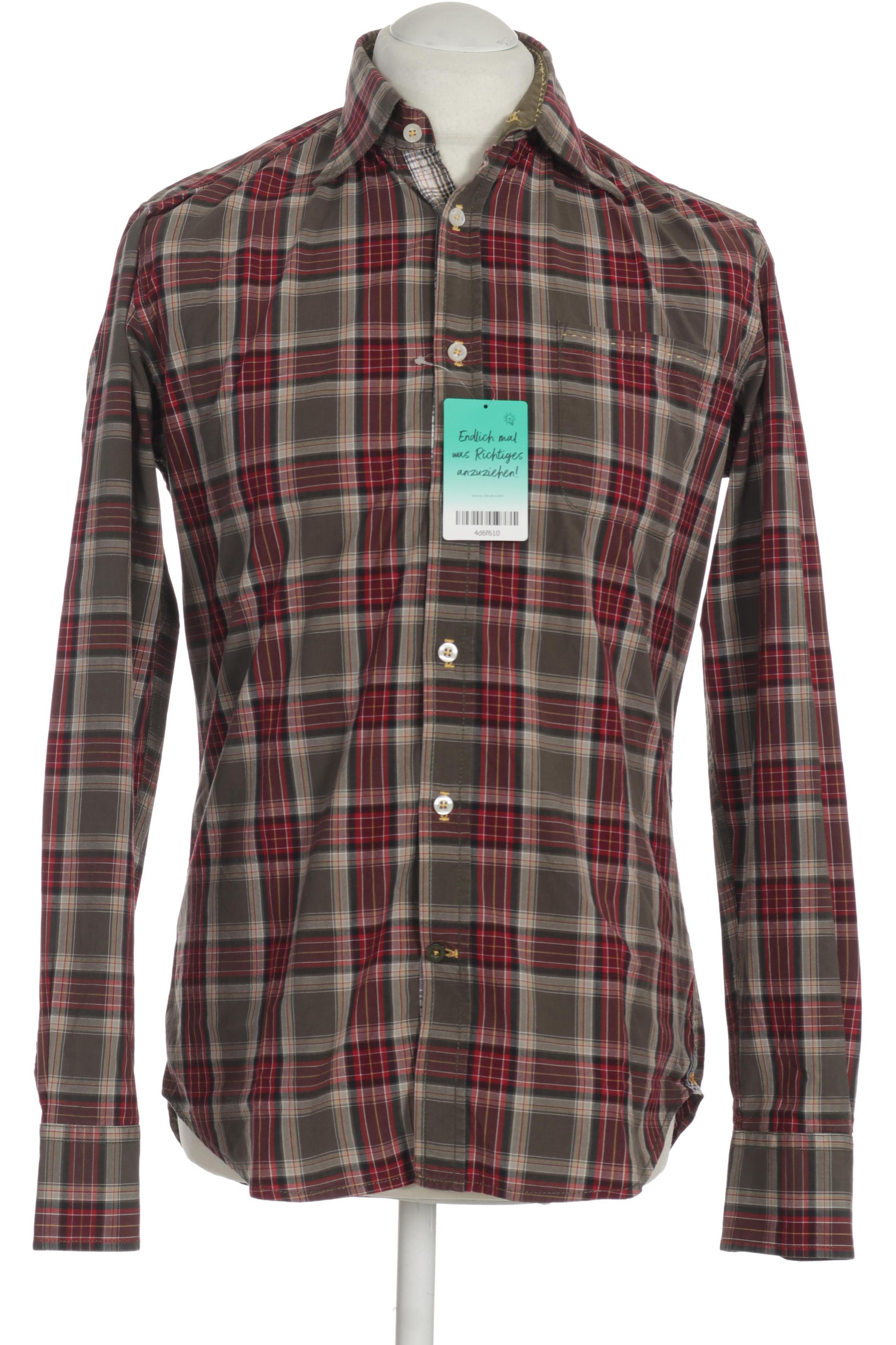 

Ganesh Herren Hemd, mehrfarbig, Gr.