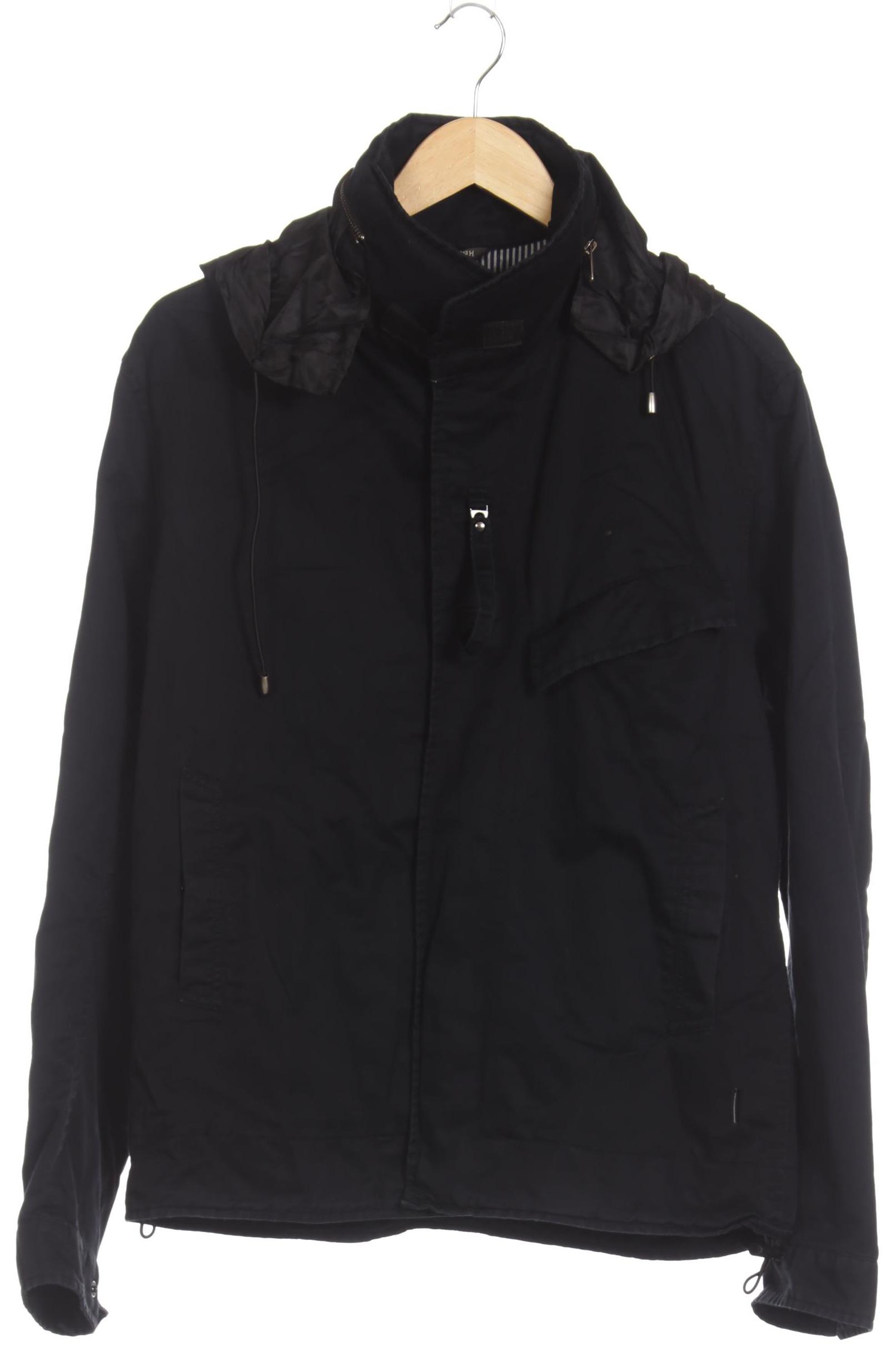 Thumbnail - Ganesh Herren Jacke, blau, Gr.