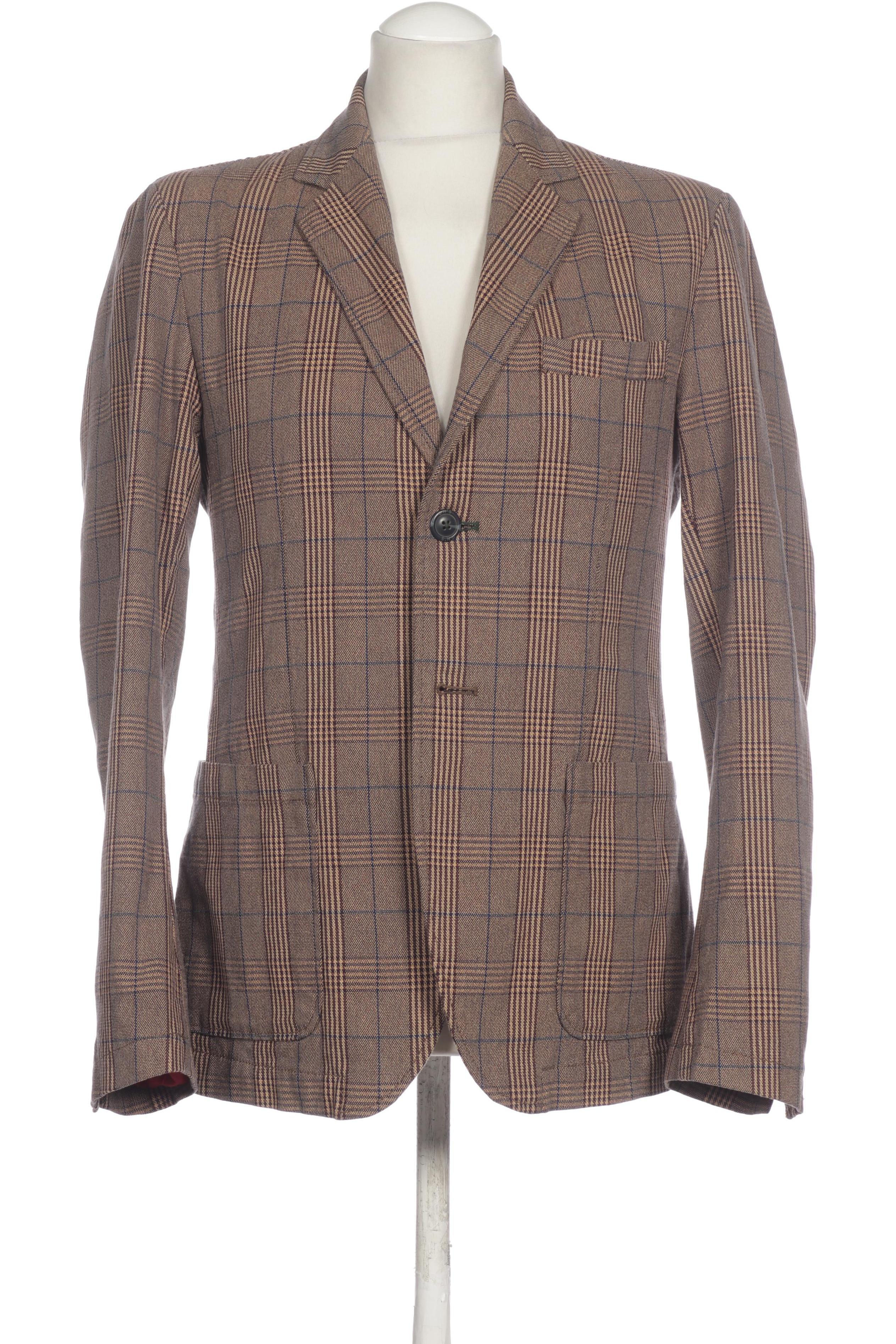 

Ganesh Herren Sakko, braun, Gr.