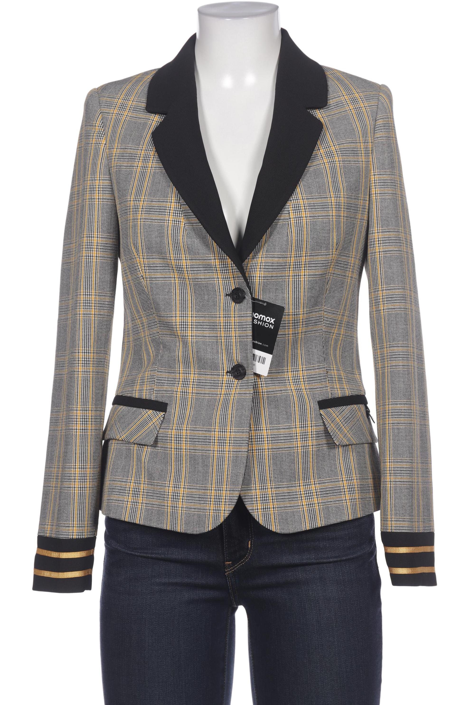 

Gang Damen Blazer, grau, Gr. 36