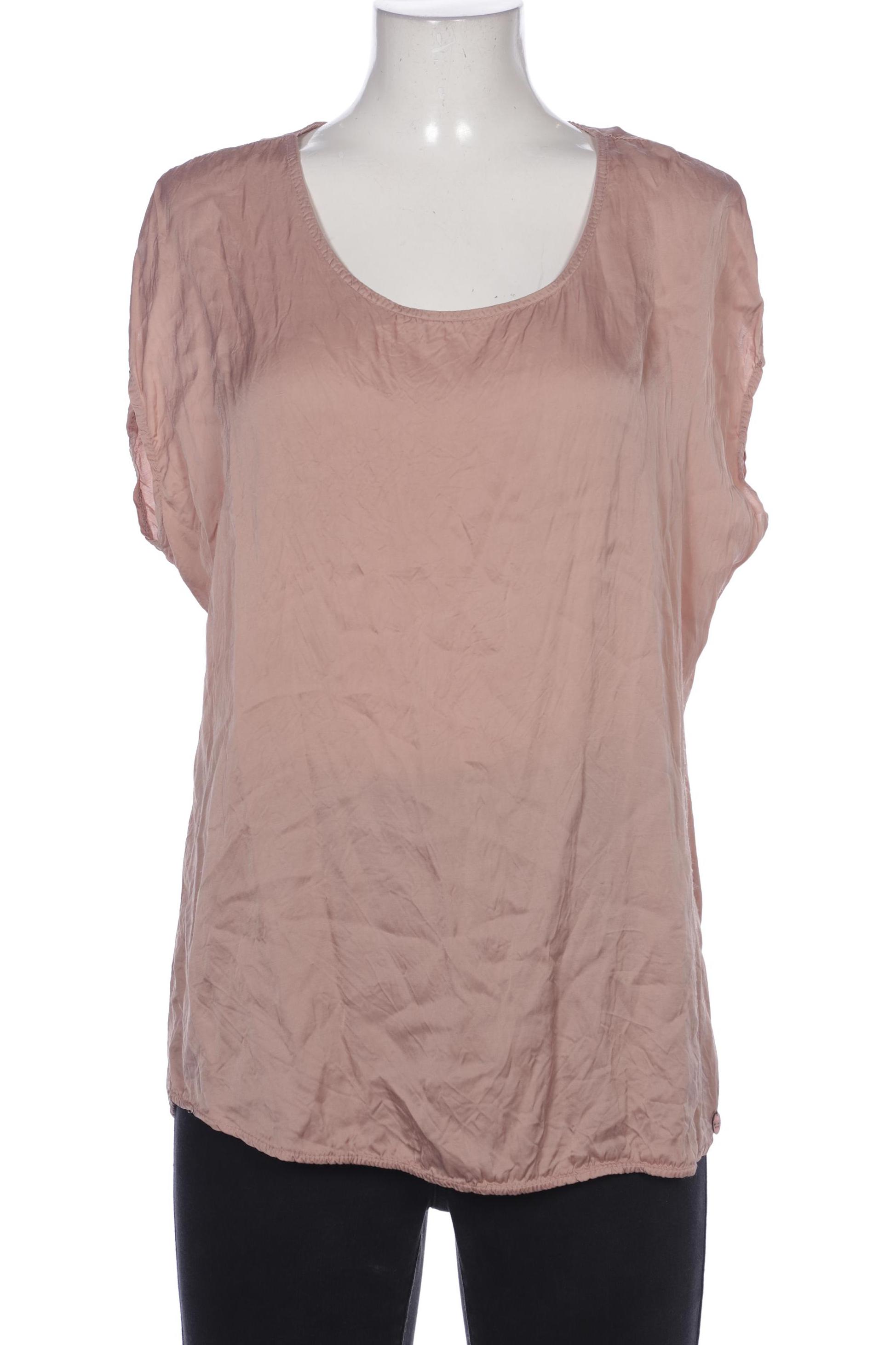 

Gang Damen Bluse, beige, Gr. 42