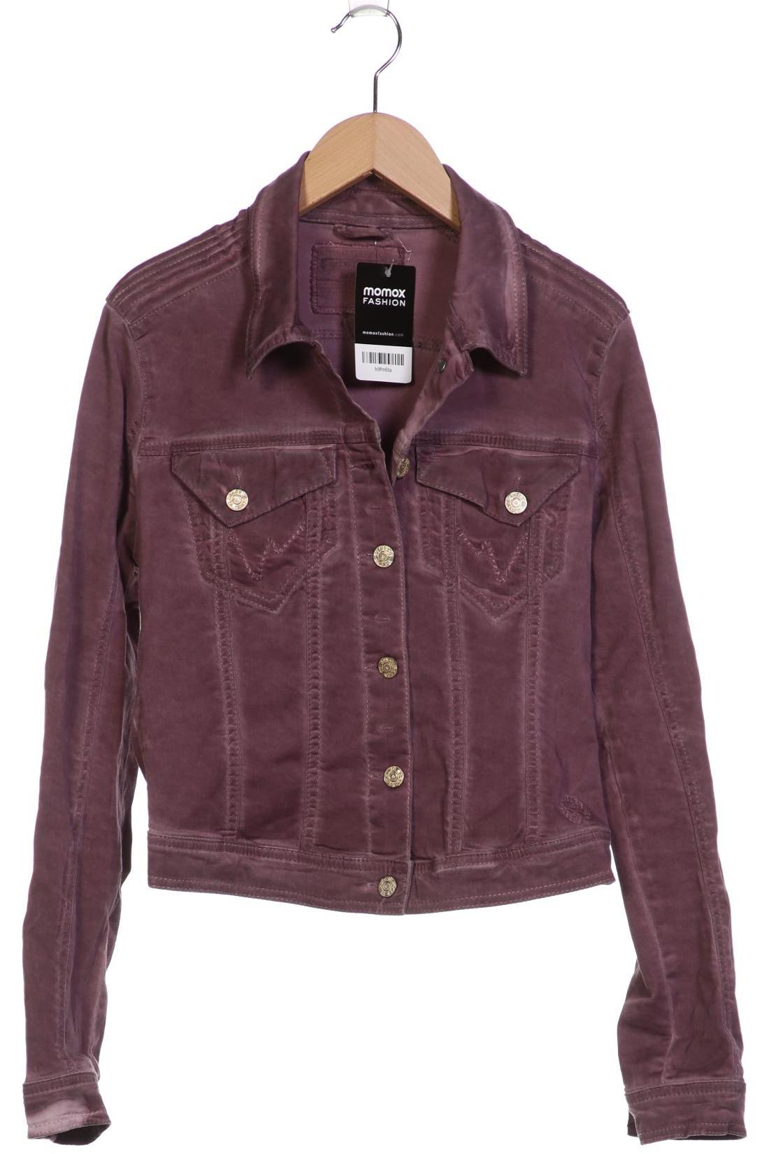 

Gang Damen Jacke, flieder, Gr. 38