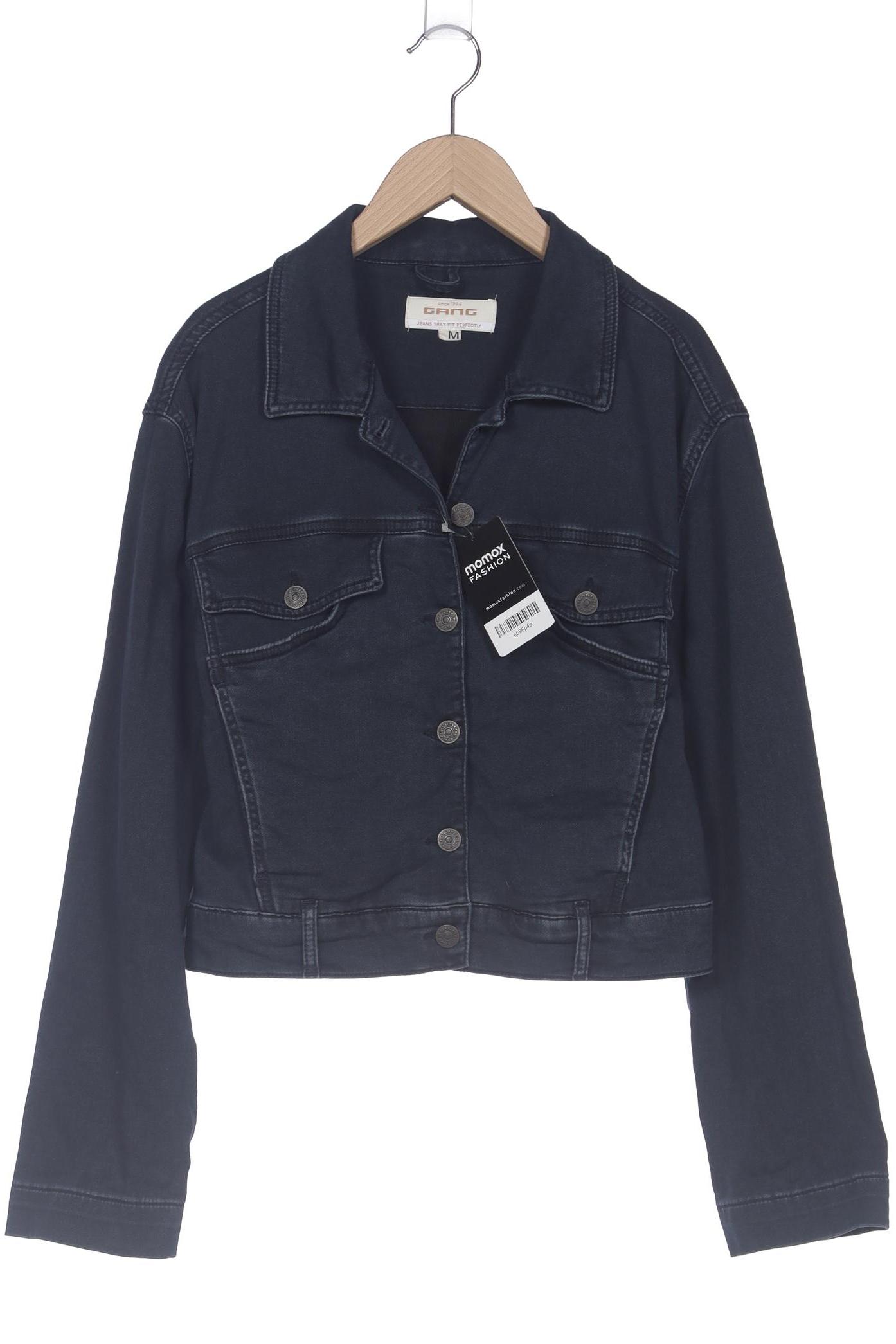 

Gang Damen Jacke, marineblau, Gr. 64