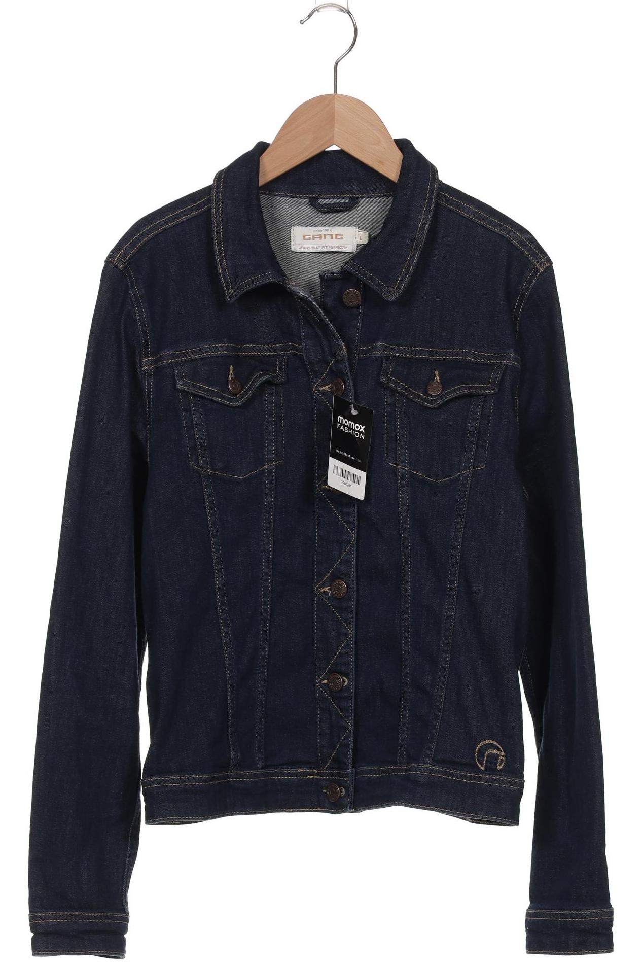 

Gang Damen Jacke, marineblau, Gr. 42