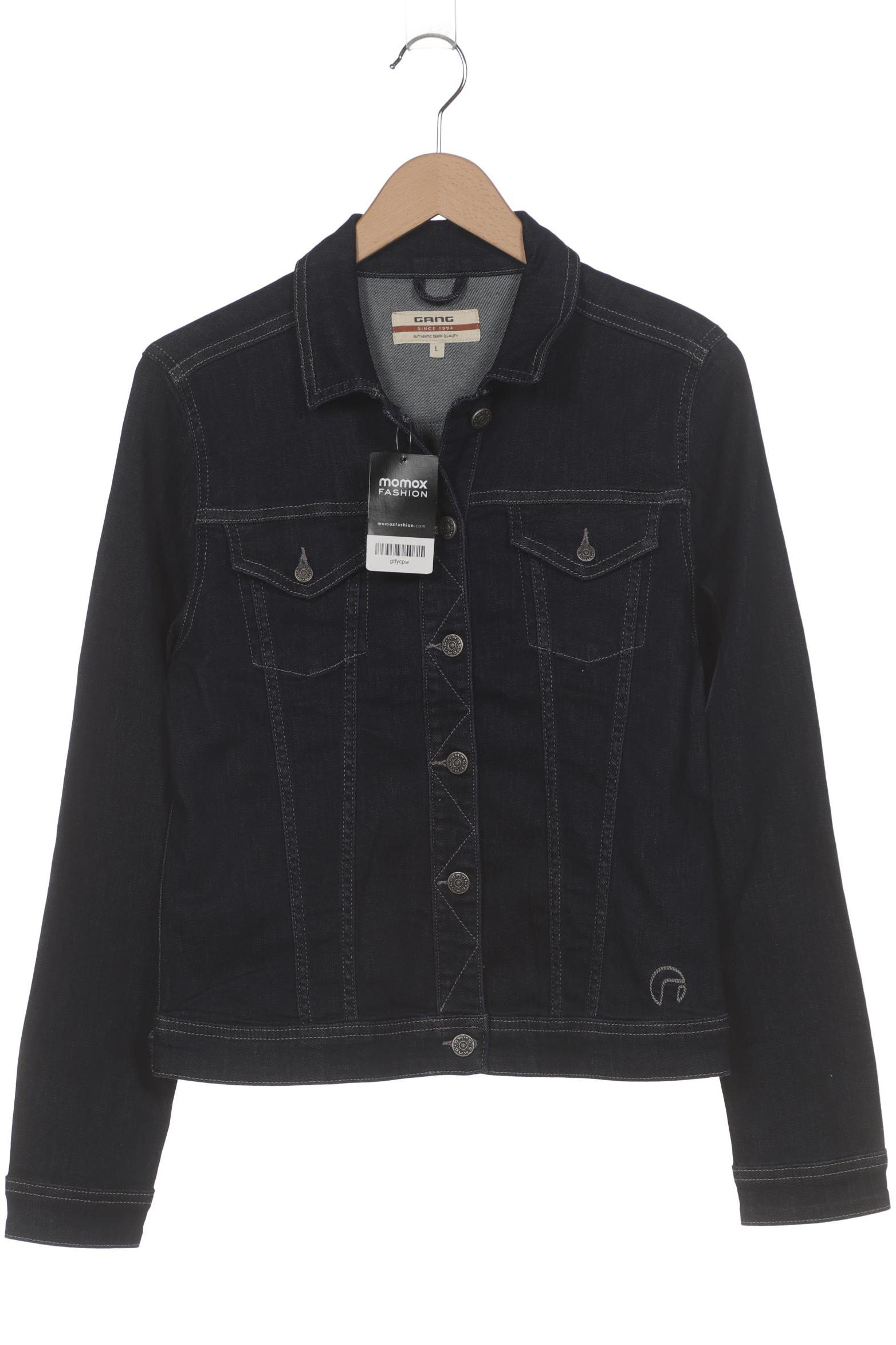 

Gang Damen Jacke, marineblau, Gr. 42