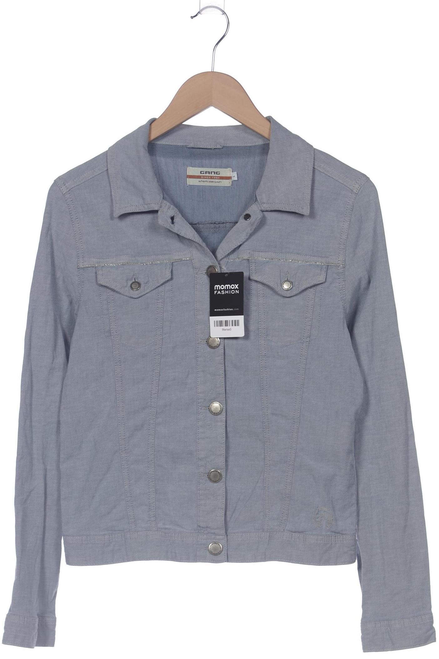 

Gang Damen Jacke, blau, Gr. 42