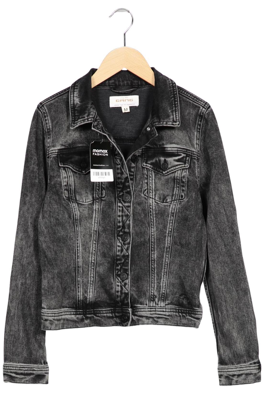 

Gang Damen Jacke, grau, Gr. 38
