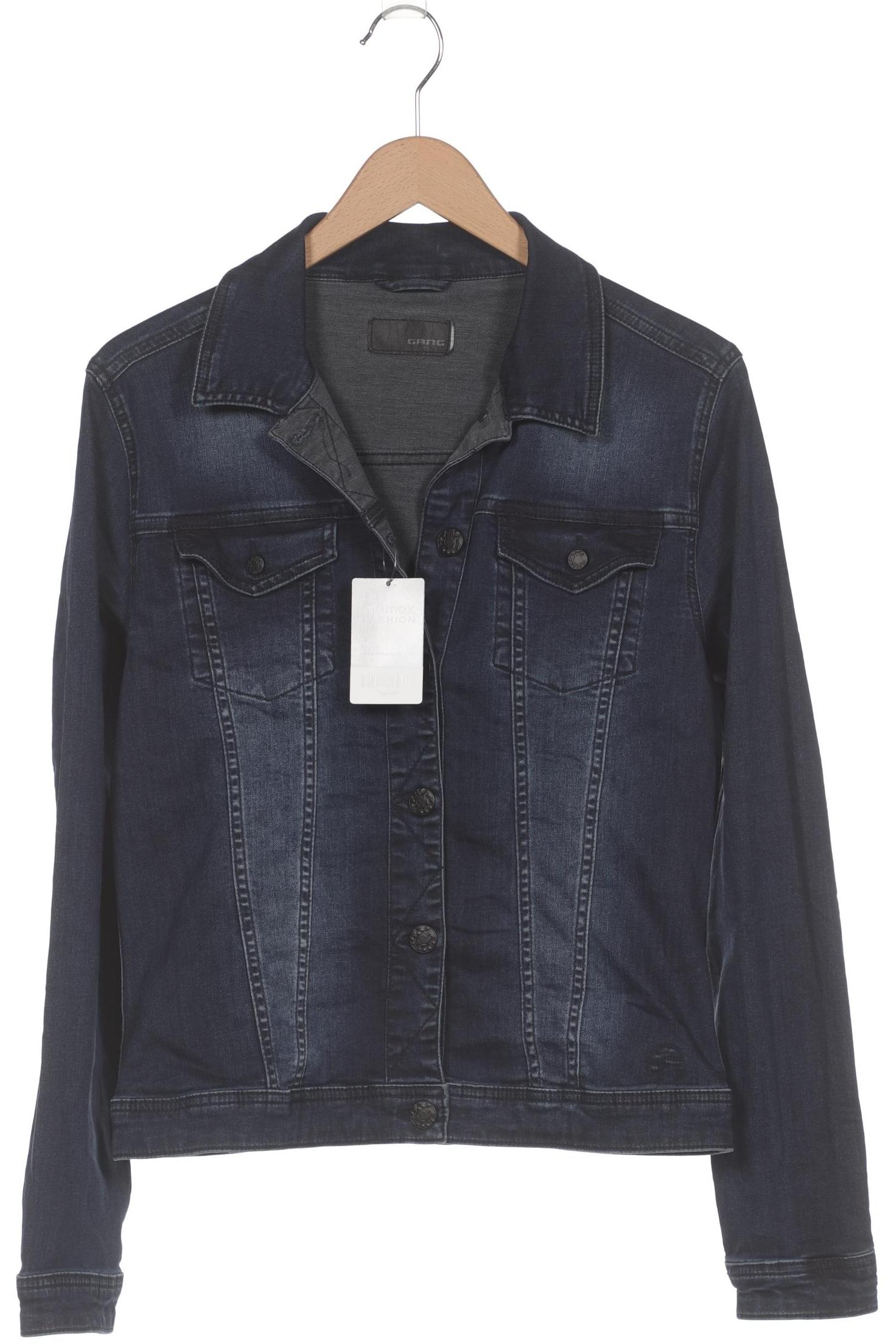 

Gang Damen Jacke, marineblau, Gr. 42
