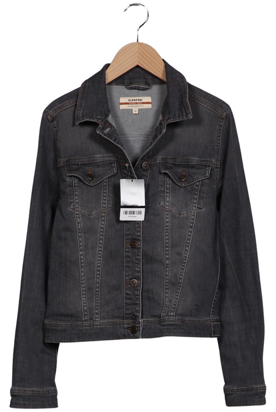 

Gang Damen Jacke, grau, Gr. 36