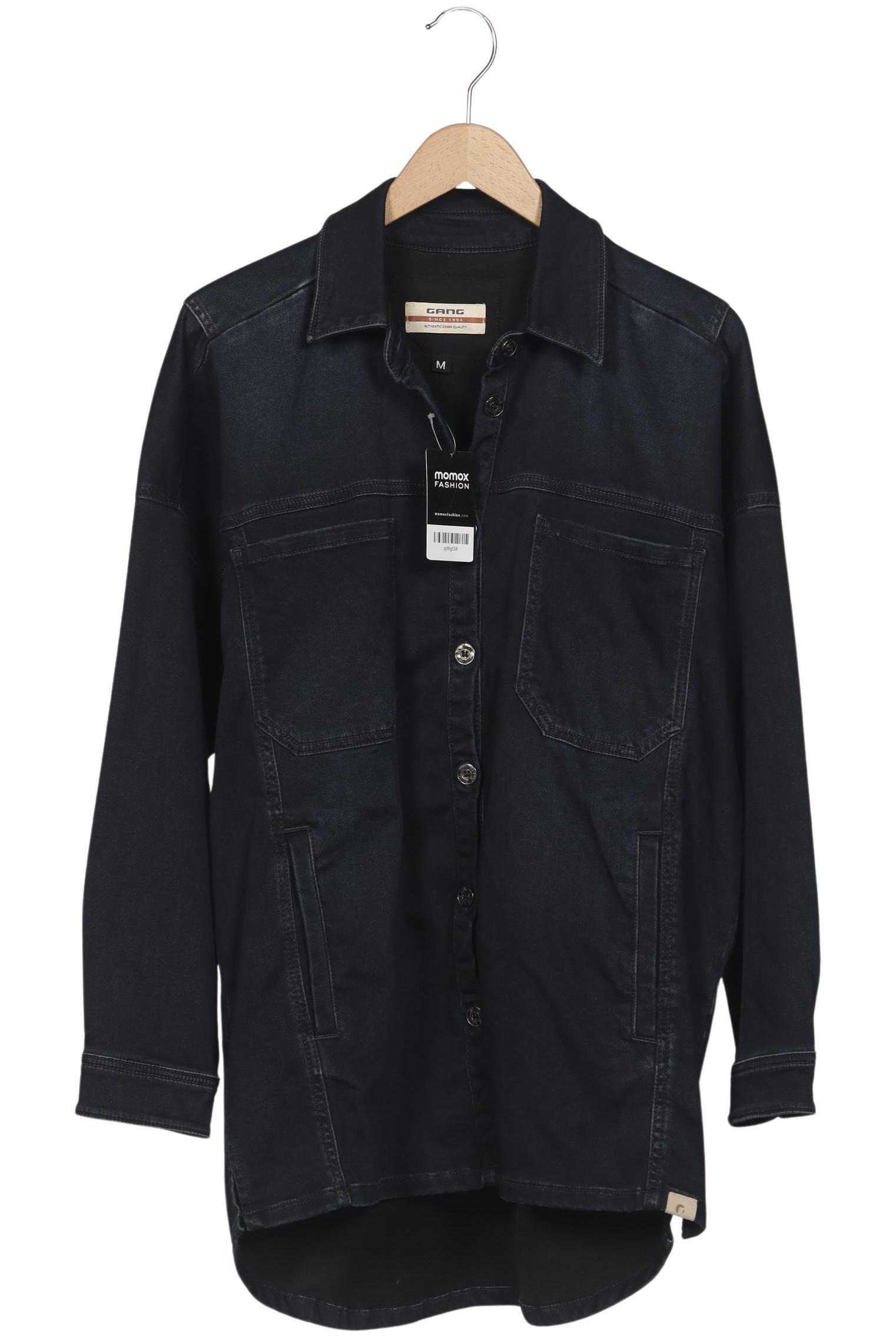 

Gang Damen Jacke, marineblau, Gr. 38