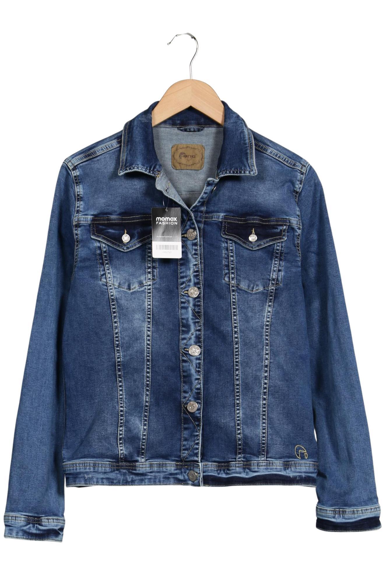 

Gang Damen Jacke, blau, Gr. 46