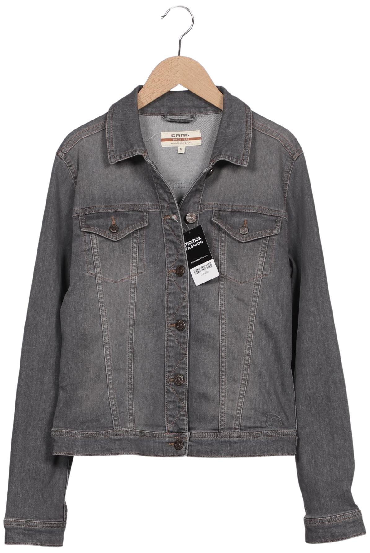 

Gang Damen Jacke, grau, Gr. 38