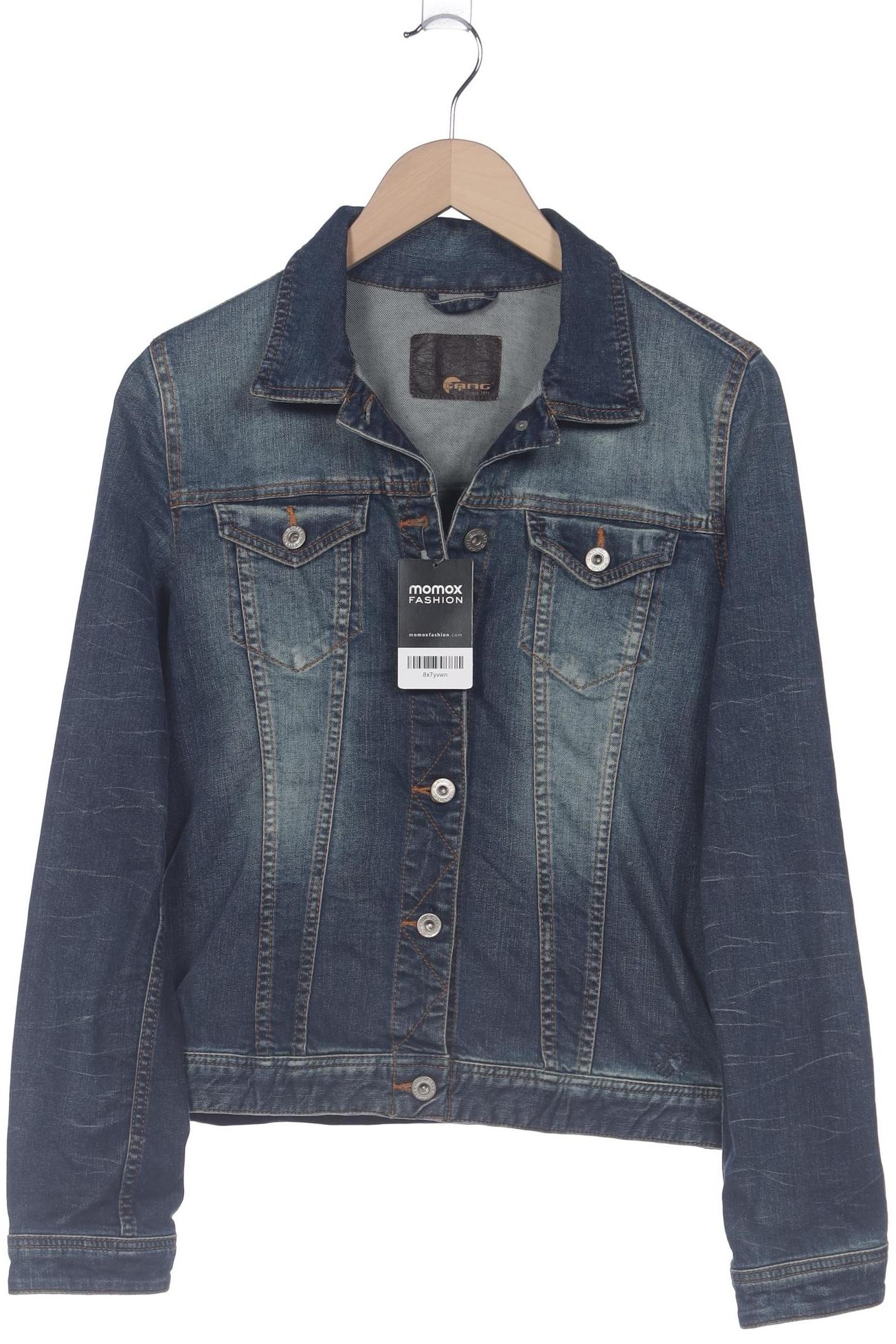 

Gang Damen Jacke, marineblau, Gr. 42