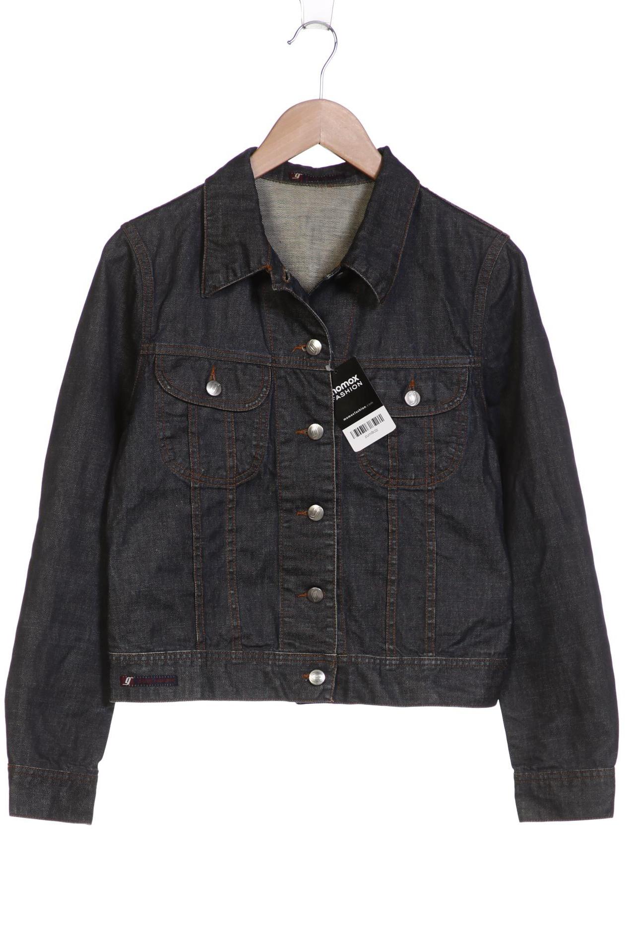 

Gang Damen Jacke, blau, Gr. 36