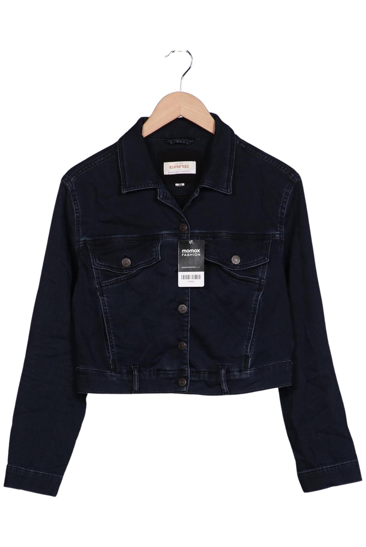

Gang Damen Jacke, marineblau, Gr. 36