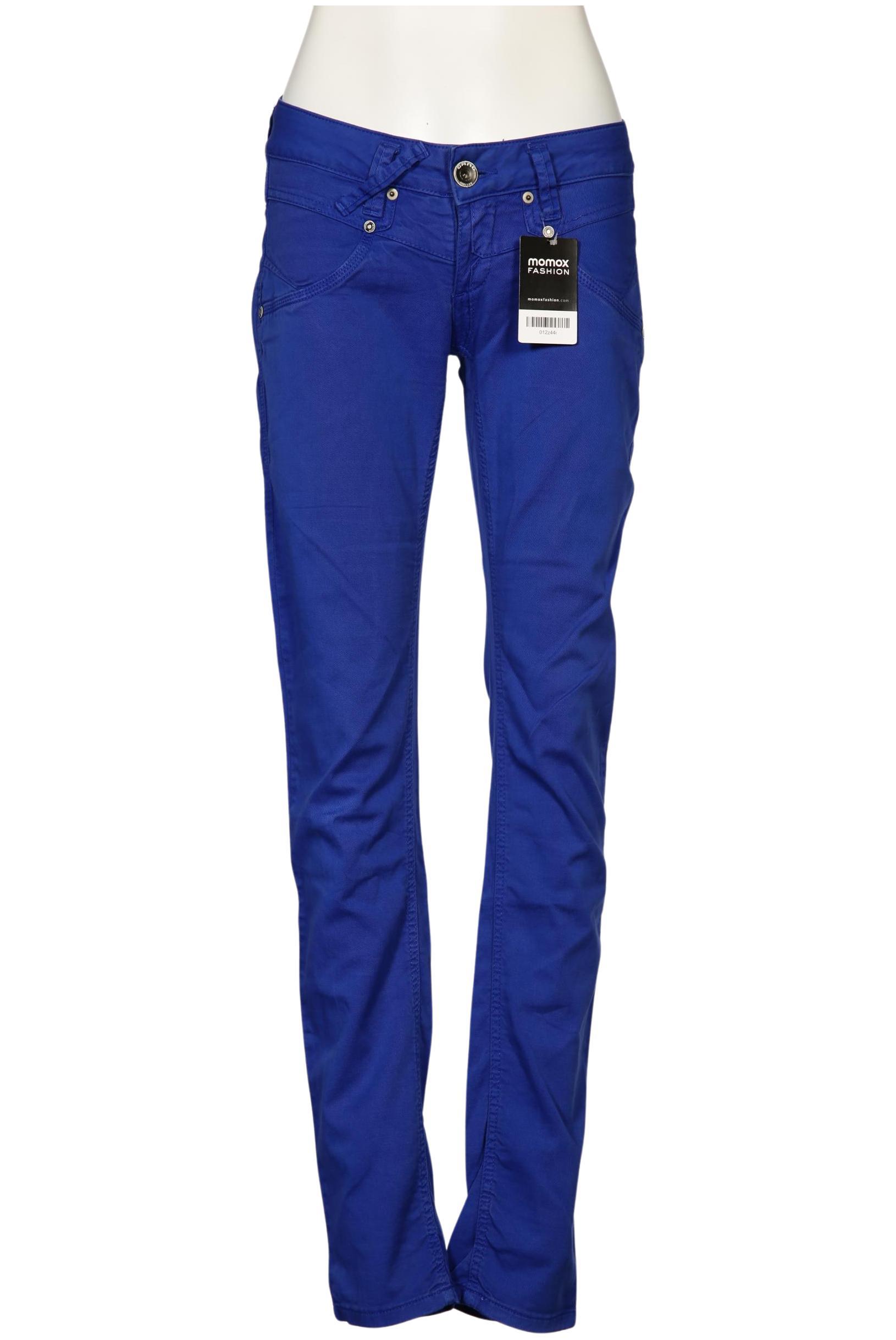 

Gang Damen Jeans, blau, Gr. 28