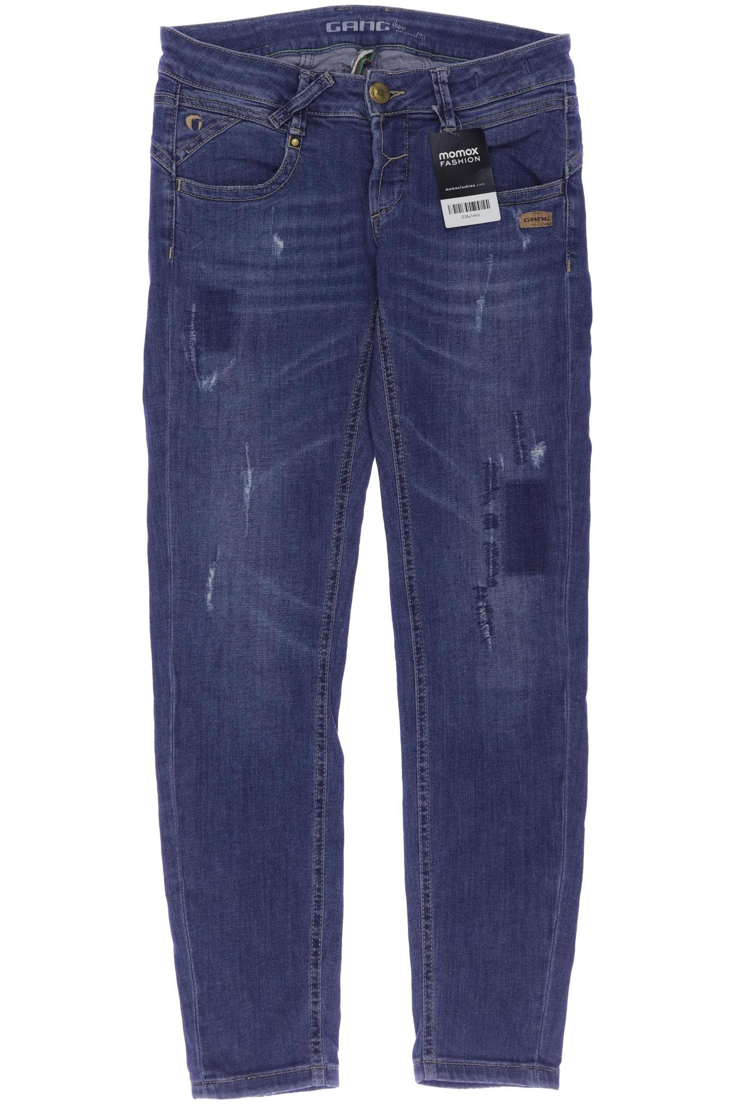 

Gang Damen Jeans, blau, Gr. 26