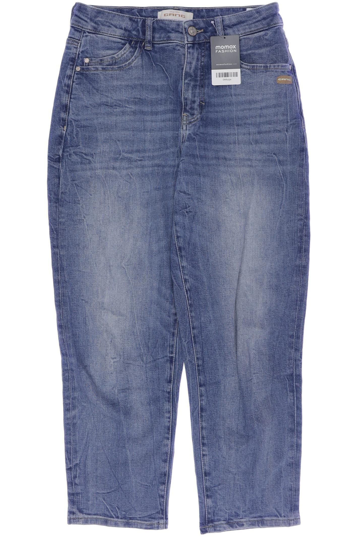 

Gang Damen Jeans, blau, Gr. 27