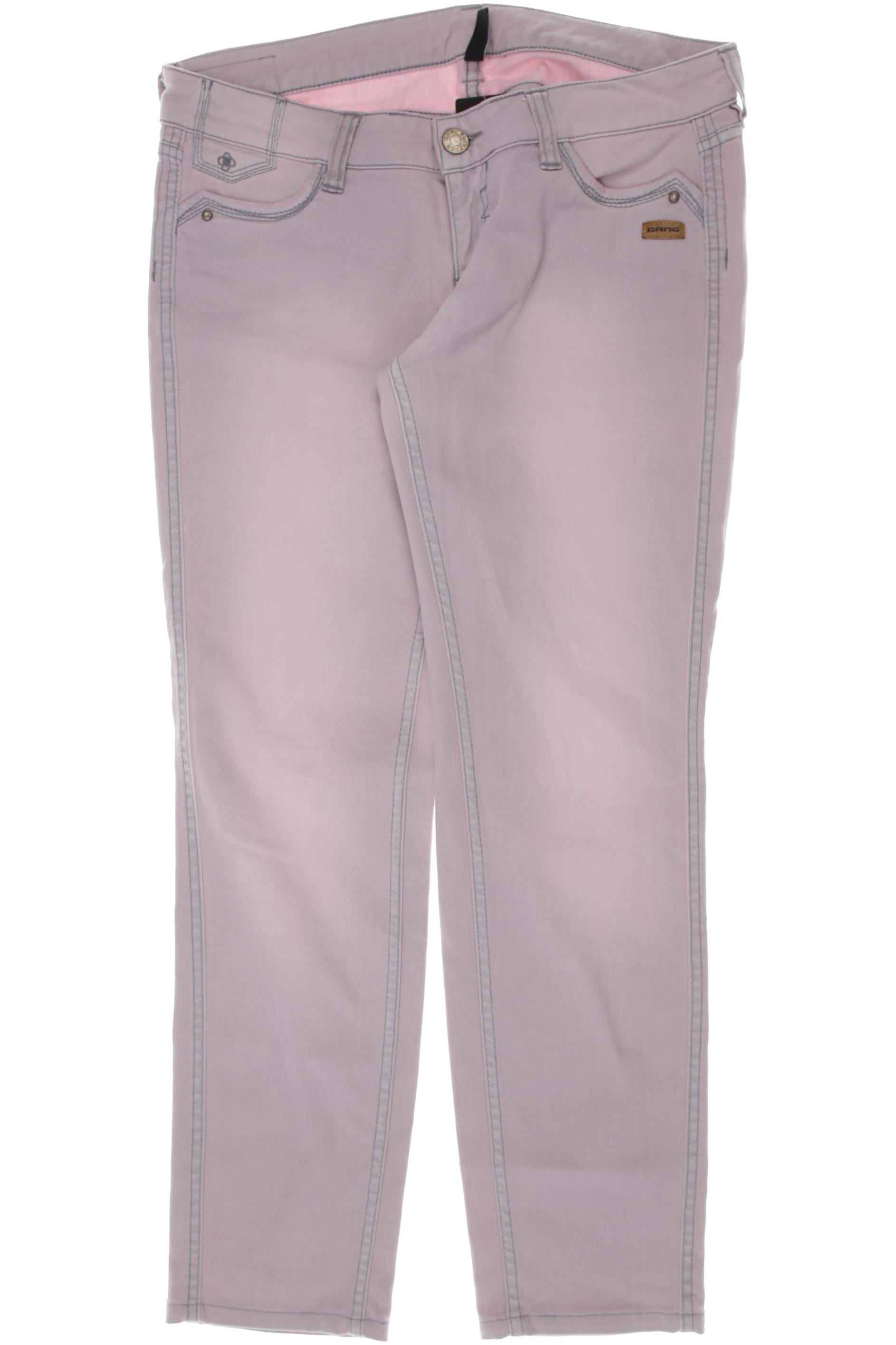 

Gang Damen Jeans, pink, Gr. 31