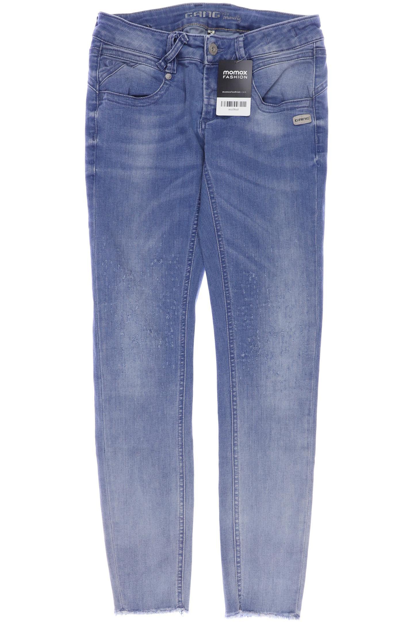 

Gang Damen Jeans, blau, Gr. 38