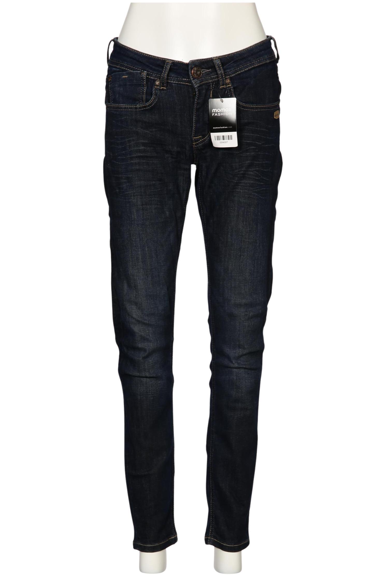 

Gang Damen Jeans, marineblau, Gr. 27