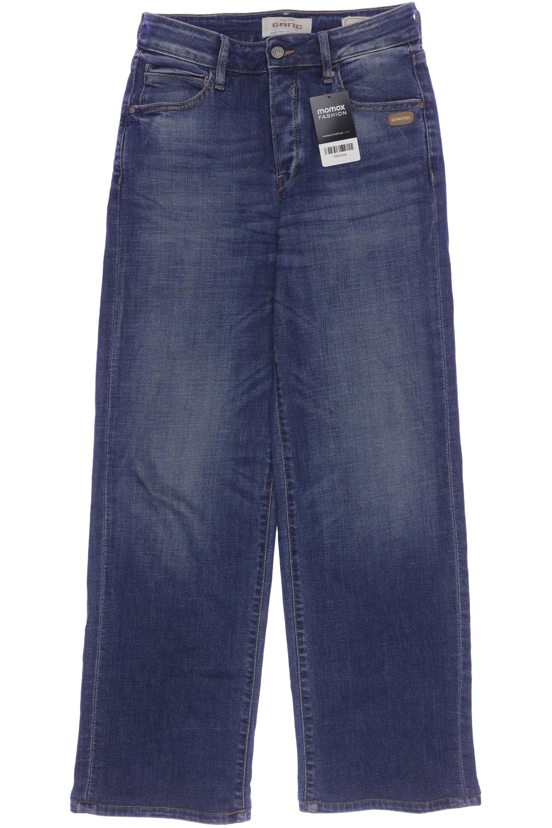 

Gang Damen Jeans, blau, Gr. 26