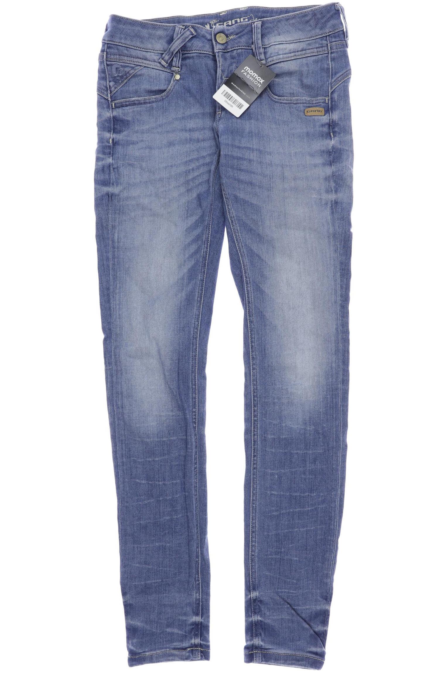 

Gang Damen Jeans, blau, Gr. 28