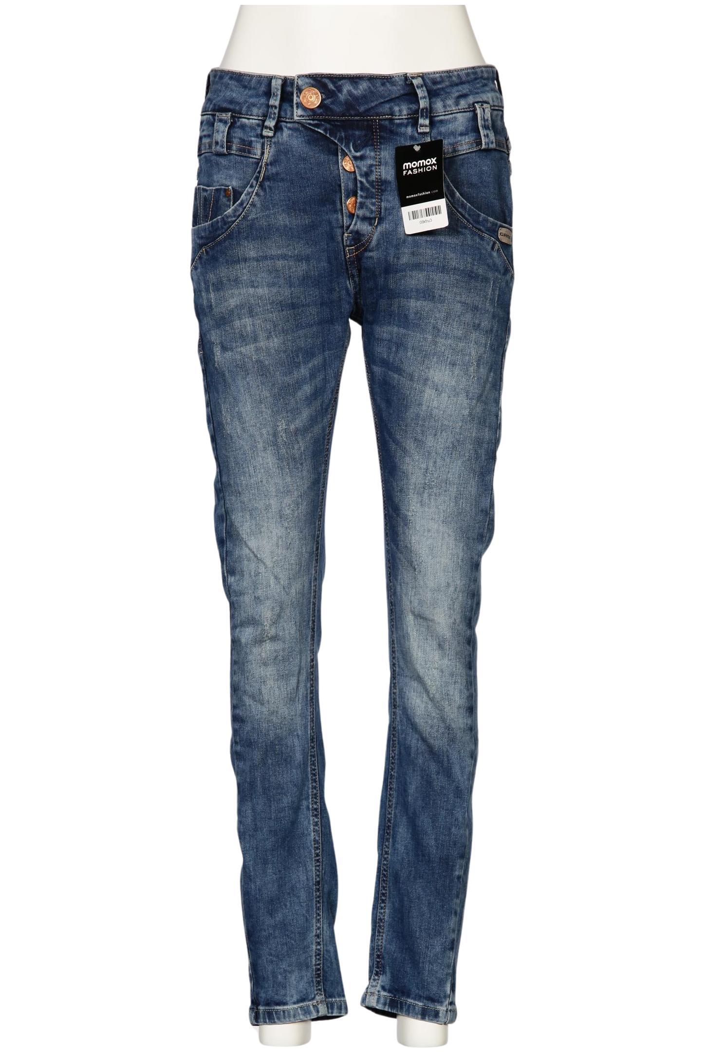

Gang Damen Jeans, blau, Gr. 28