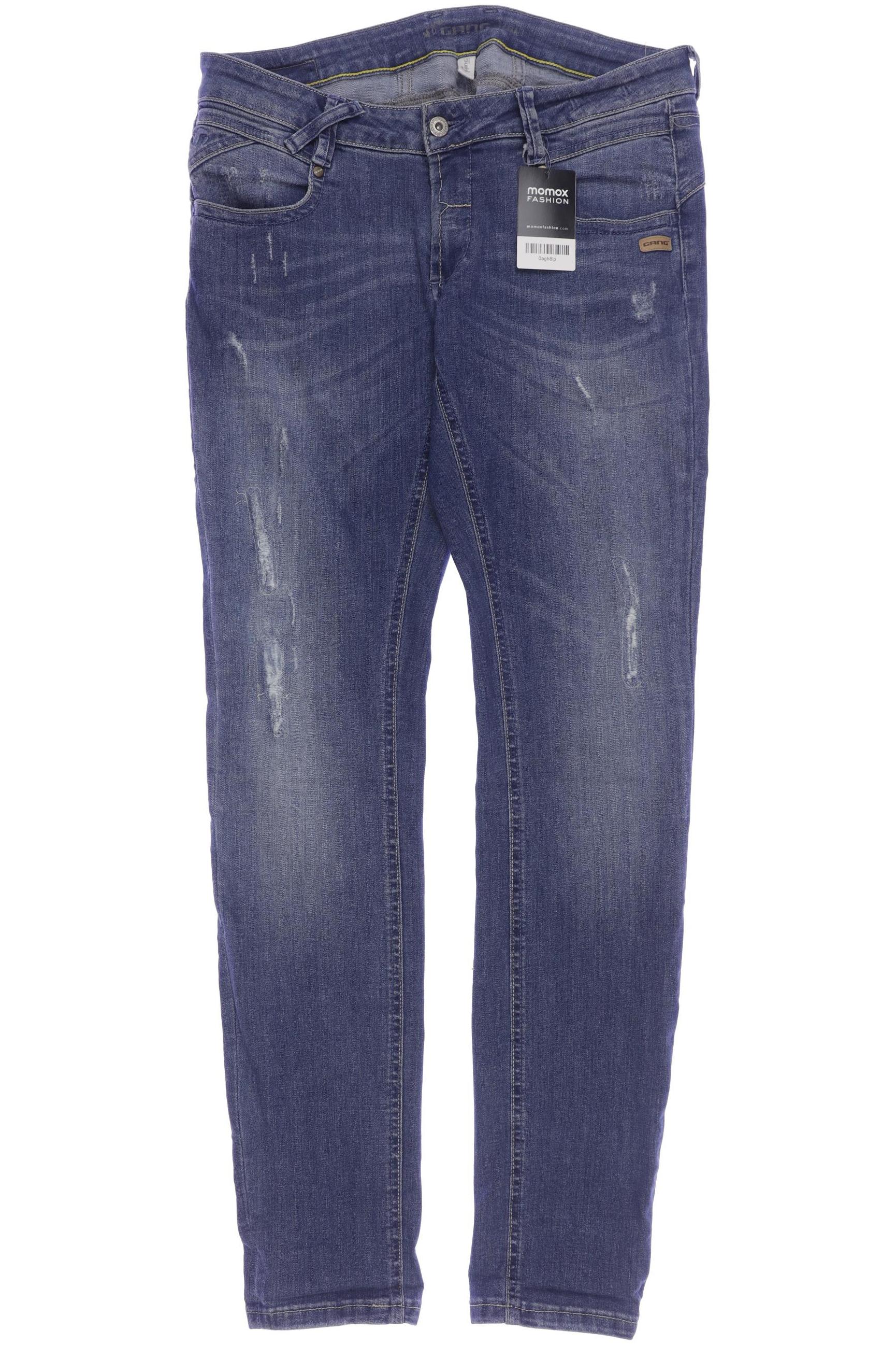 

Gang Damen Jeans, blau, Gr. 32