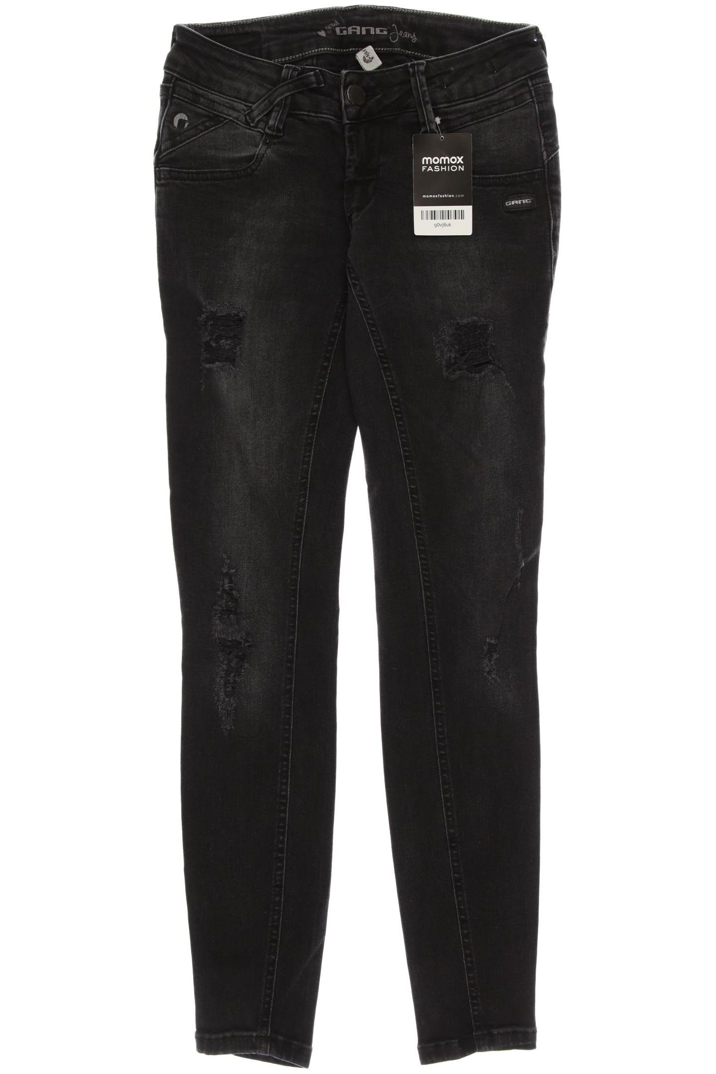 

GANG Damen Jeans, grau