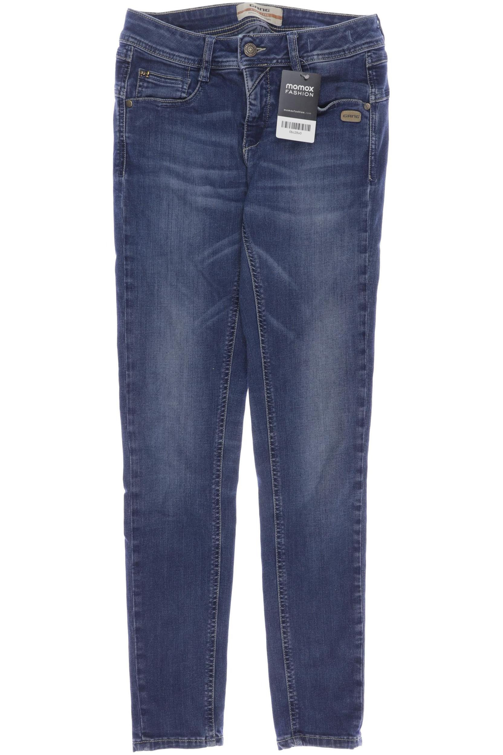 

Gang Damen Jeans, blau, Gr. 26