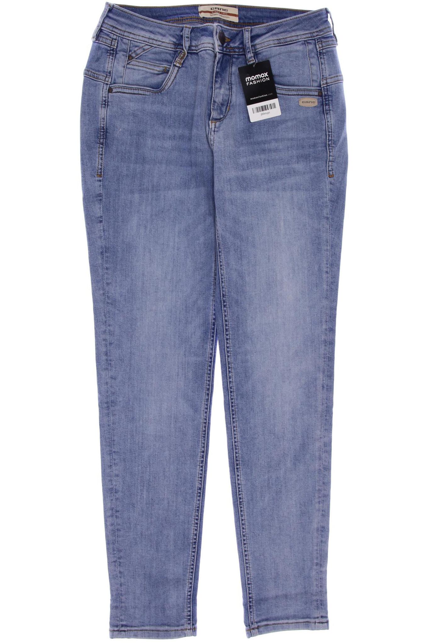 

GANG Damen Jeans, hellblau
