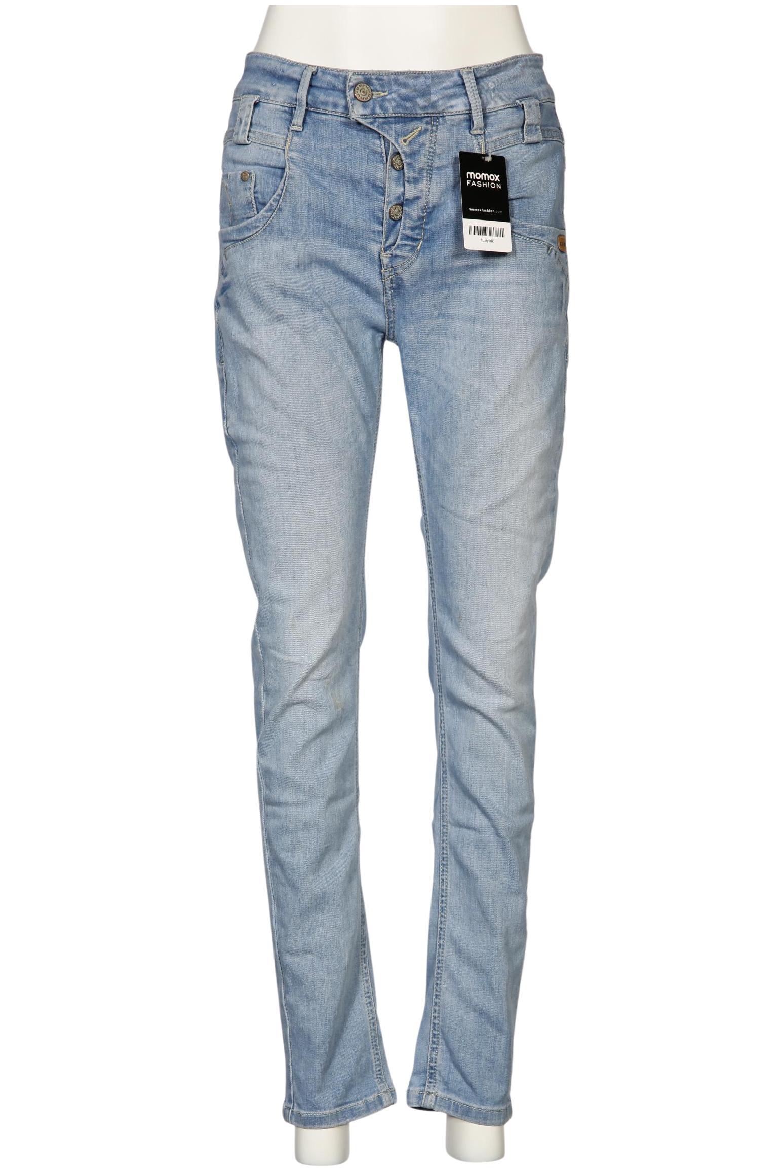 

Gang Damen Jeans, hellblau, Gr. 28