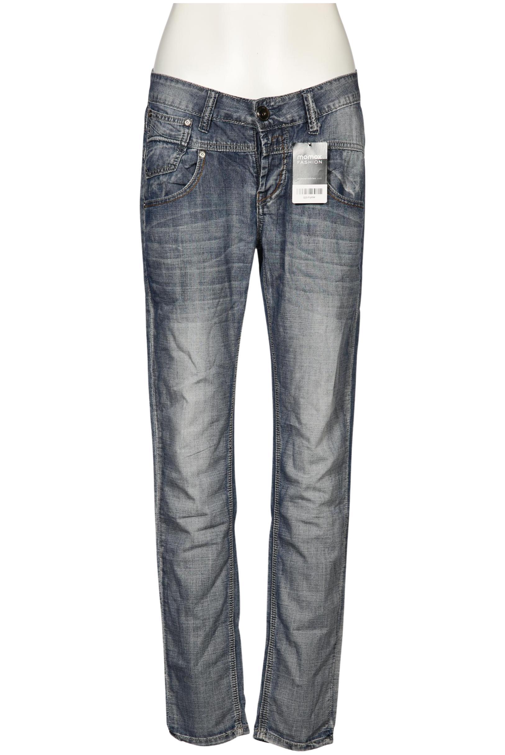 

Gang Damen Jeans, blau, Gr. 28