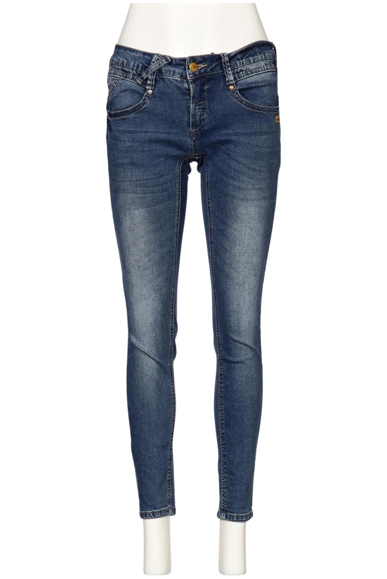 

Gang Damen Jeans, blau, Gr. 28