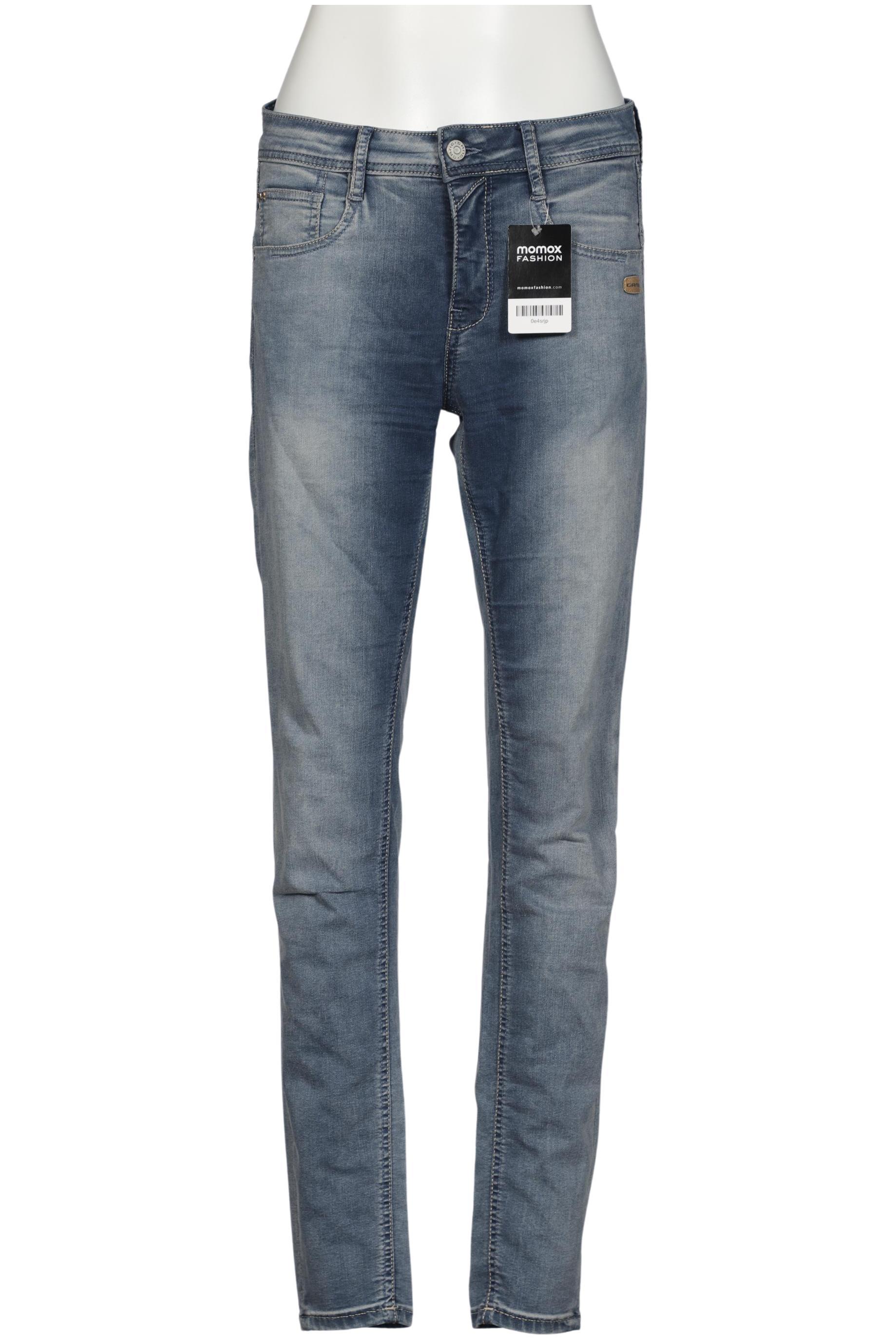 

Gang Damen Jeans, blau, Gr. 28