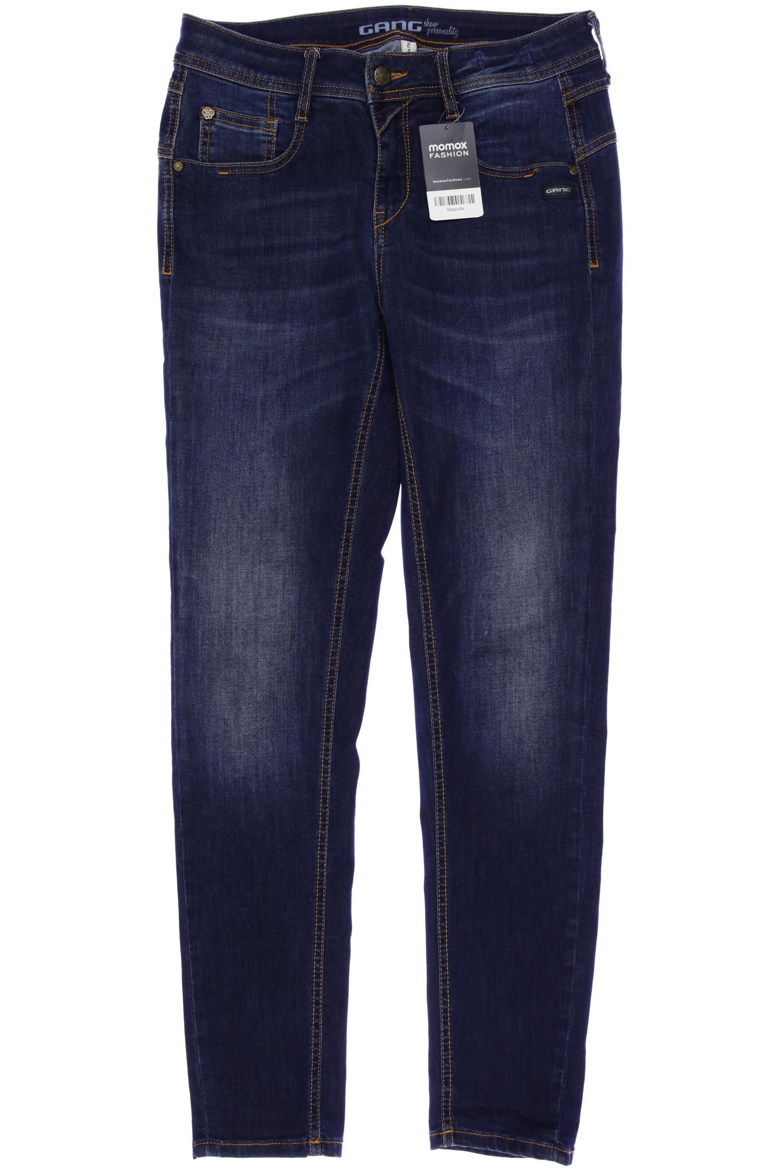 

Gang Damen Jeans, blau, Gr. 29