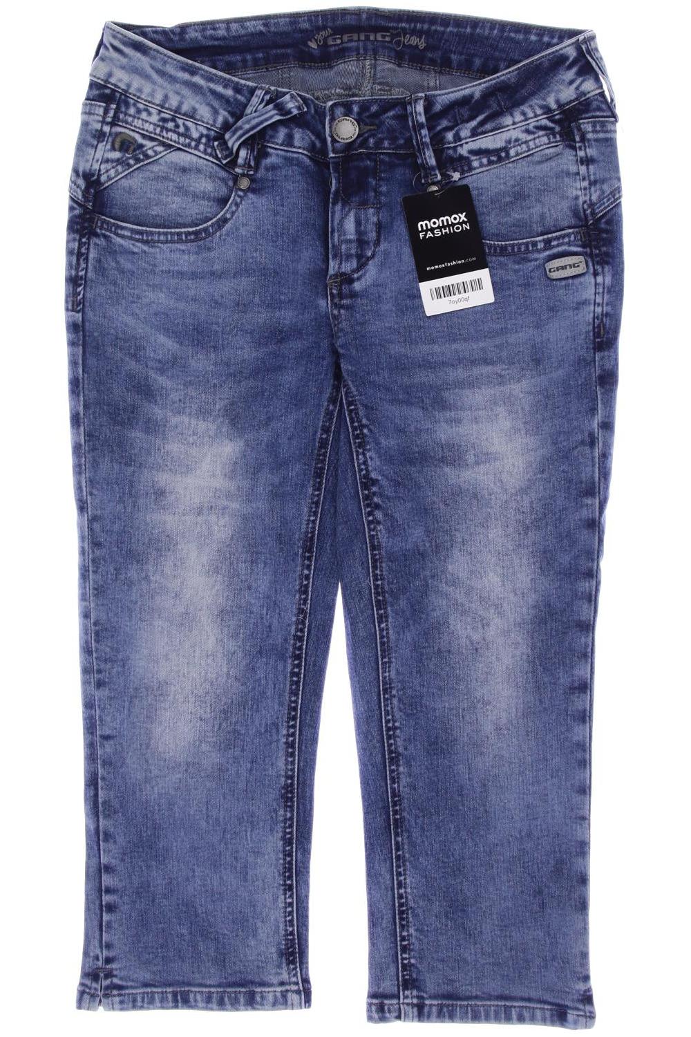 

GANG Damen Jeans, blau