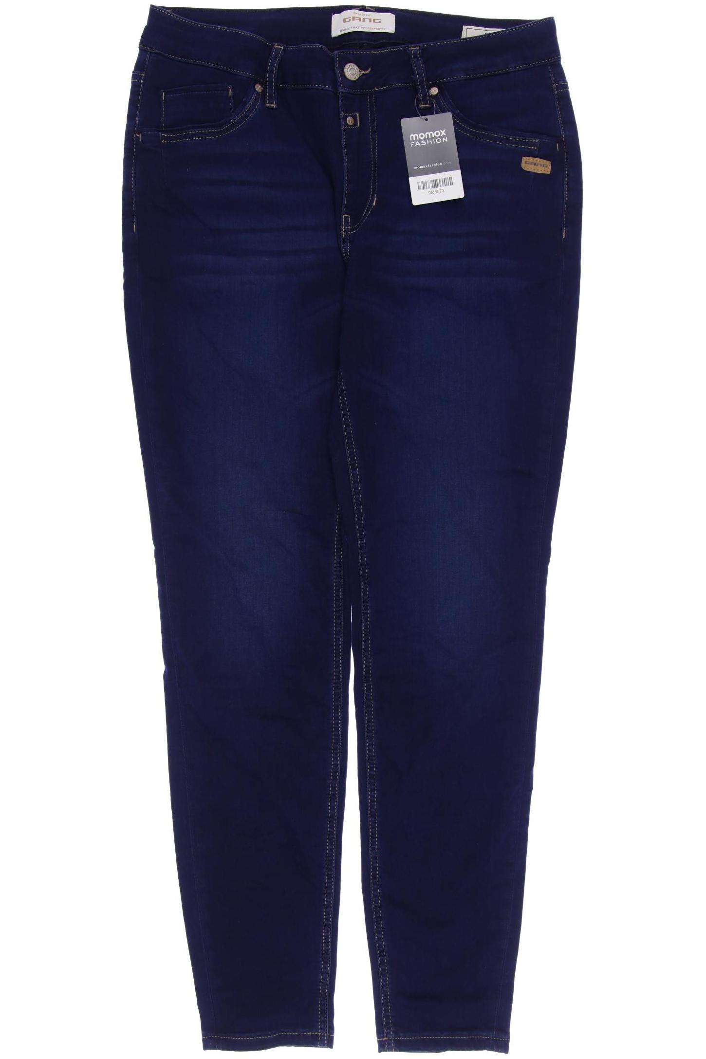 

GANG Damen Jeans, marineblau